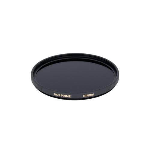 Filtro 62mm IRND16X (1.2) HGX Prime Filtro ND (Densidad Neutra) Filtro 62mm IRND16X (1.2) HGX Prime para entrega inmediata en nuestras tiendas de Escazú y Curridabat. Tienda en línea con envíos a toda Costa Rica. Garantía en Costa Rica.