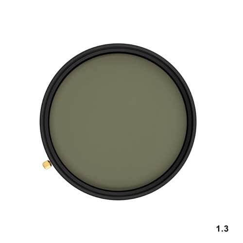 Filtro 62mm Variable ND - HGX Prime (1.3 - 8 stops) Filtro ND (Densidad Neutra) Filtro 62mm Variable ND - HGX Prime (1.3 - 8 stops) para entrega inmediata en nuestras tiendas de Escazú y Curridabat. Tienda en línea con envíos a toda Costa Rica. Garantía e