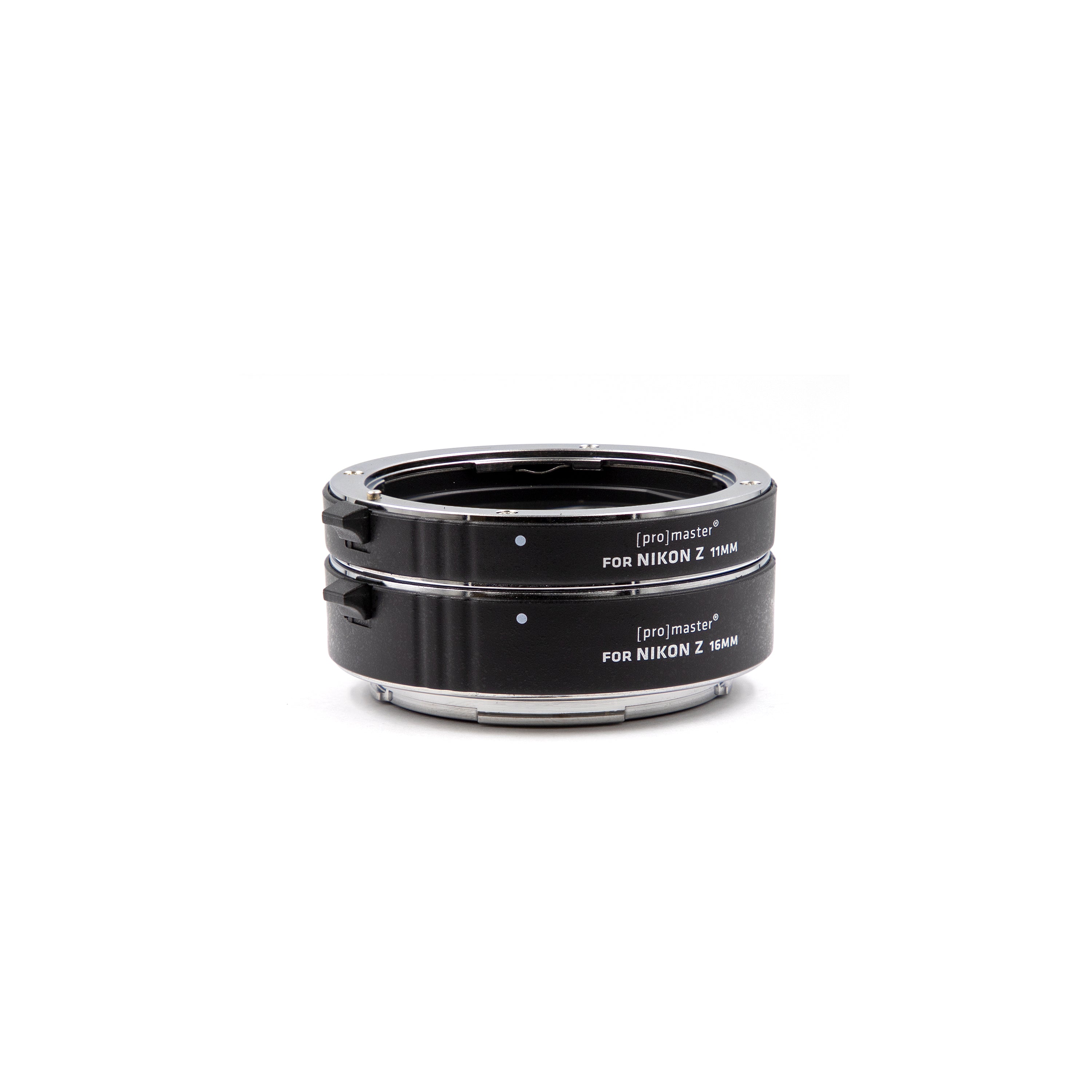 Tubo de extensión Macro para Nikon Z