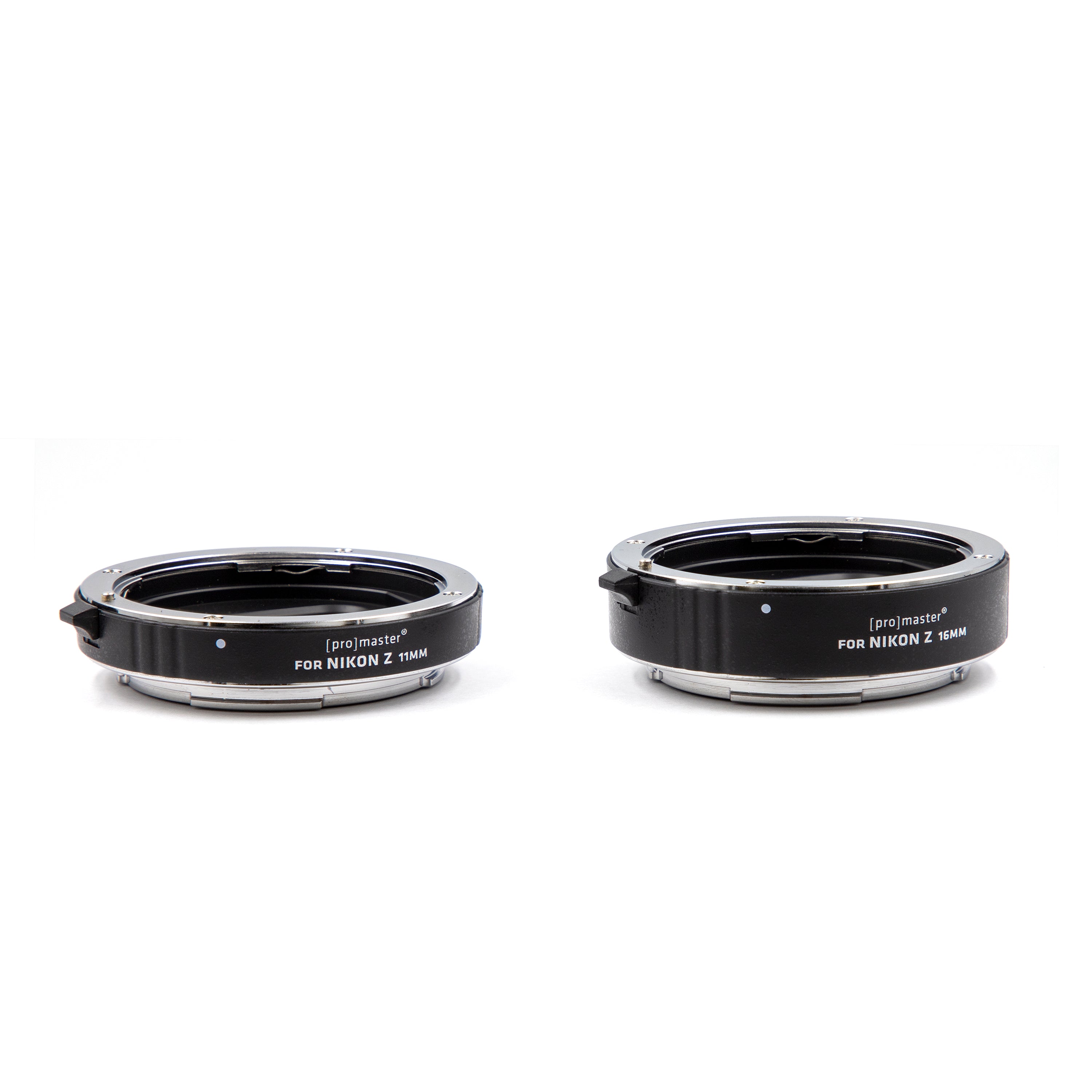 Tubo de extensión Macro para Nikon Z