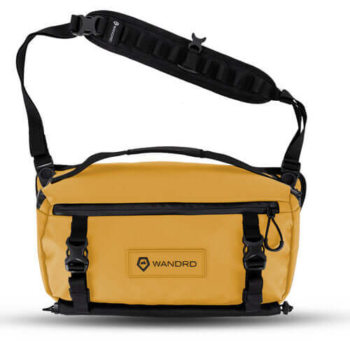 Bolso cruzado Rogue de 9 litros, marca Wandrd Bolso de viaje Bolso cruzado Rogue de 9 litros, marca Wandrd para entrega inmediata en nuestras tiendas de Escazú y Curridabat. Tienda en línea con envíos a toda Costa Rica. Garantía en Costa Rica.