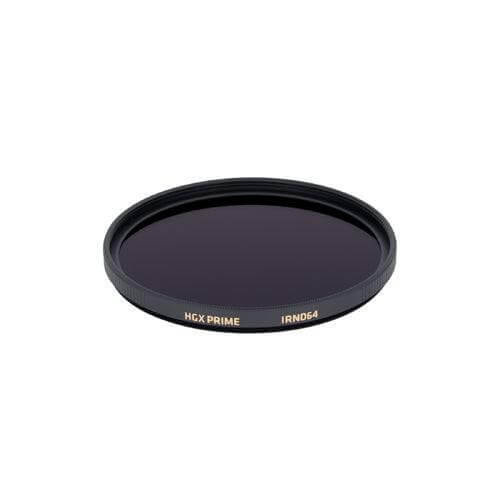 Filtro 67mm IRND64X (1.8) HGX Prime Filtro ND (Densidad Neutra) Filtro 67mm IRND64X (1.8) HGX Prime para entrega inmediata en nuestras tiendas de Escazú y Curridabat. Tienda en línea con envíos a toda Costa Rica. Garantía en Costa Rica.