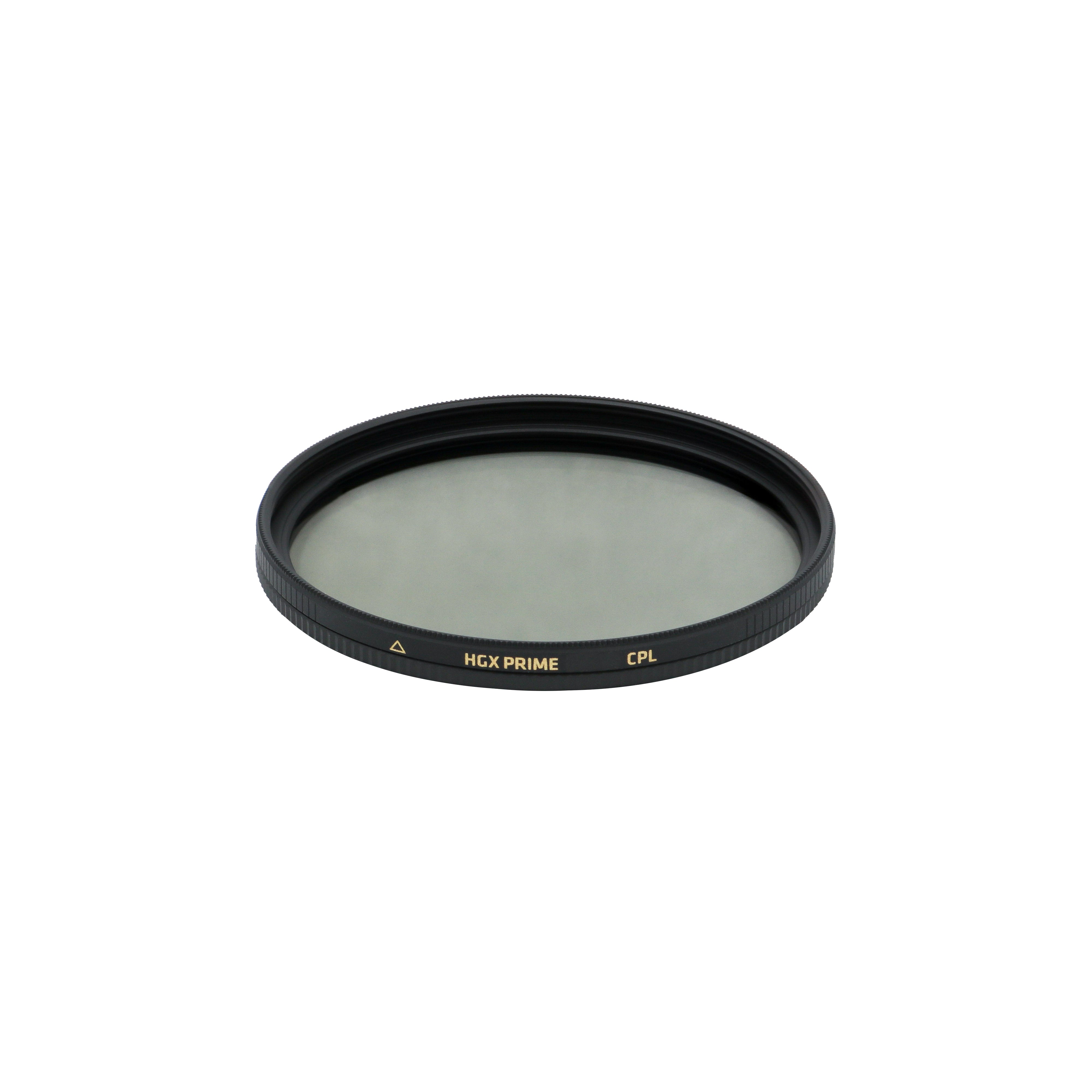 Filtro Polarizador HGX Prime ProMaster