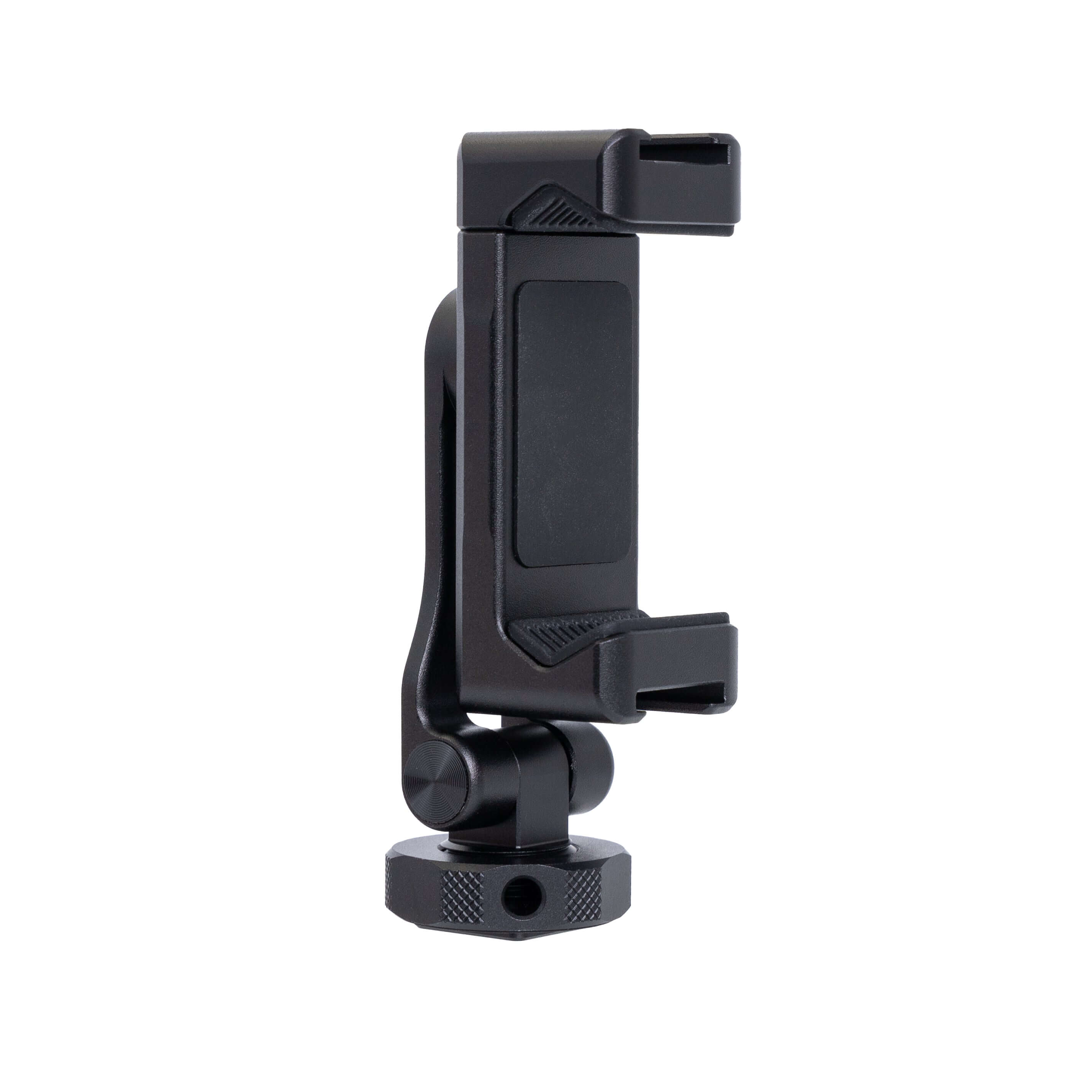 Promaster soporte para celular con zapata fría Accesorios para celular y tablet Promaster soporte para celular con zapata fría para entrega inmediata en nuestras tiendas de Escazú y Curridabat. Tienda en línea con envíos a toda Costa Rica. Garantía en Cos
