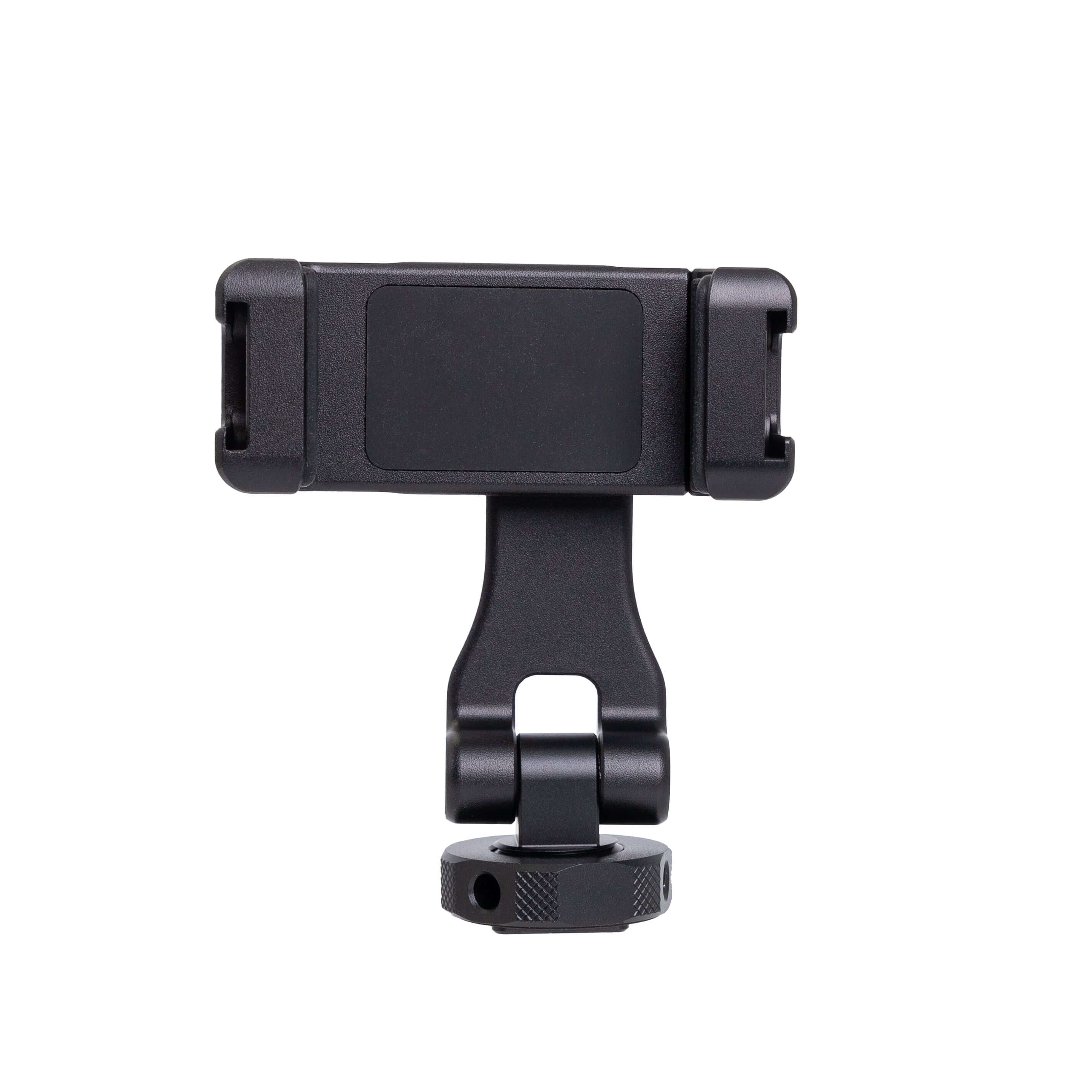 Promaster soporte para celular con zapata fría Accesorios para celular y tablet Promaster soporte para celular con zapata fría para entrega inmediata en nuestras tiendas de Escazú y Curridabat. Tienda en línea con envíos a toda Costa Rica. Garantía en Cos