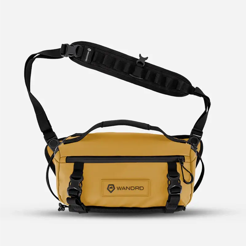 Bolso cruzado Rogue de 6 litros, marca Wandrd Bolso de viaje Bolso cruzado Rogue de 6 litros, marca Wandrd para entrega inmediata en nuestras tiendas de Escazú y Curridabat. Tienda en línea con envíos a toda Costa Rica. Garantía en Costa Rica.