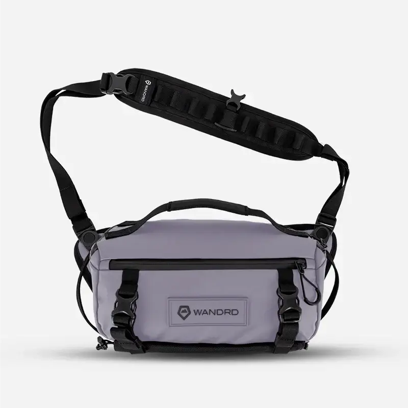 Bolso cruzado Rogue de 6 litros, marca Wandrd Bolso de viaje Bolso cruzado Rogue de 6 litros, marca Wandrd para entrega inmediata en nuestras tiendas de Escazú y Curridabat. Tienda en línea con envíos a toda Costa Rica. Garantía en Costa Rica.