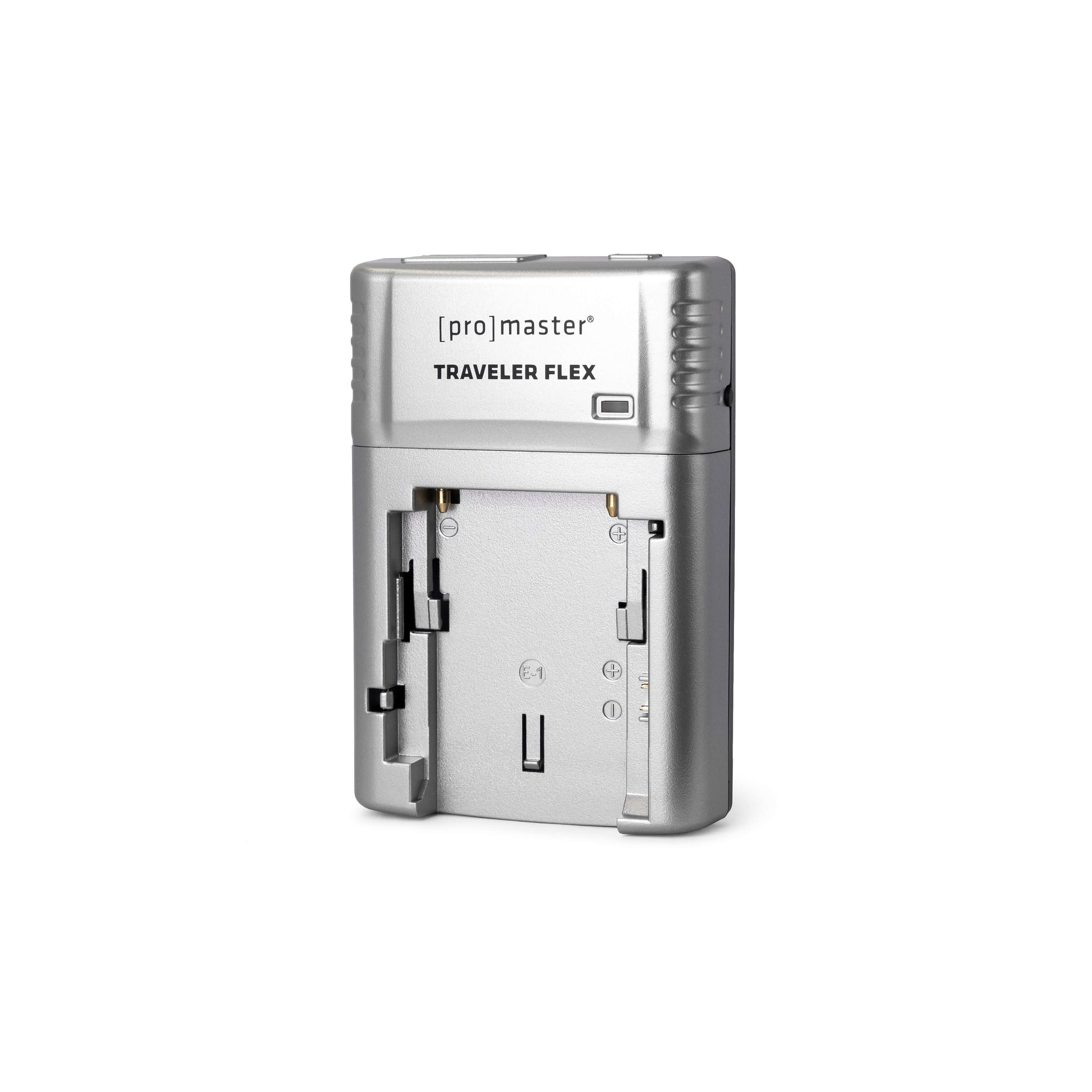 Cargador de Baterías Traveler Flex para Sony Cargador de bateria Cargador de Baterías Traveler Flex para Sony para entrega inmediata en nuestras tiendas de Escazú y Curridabat. Tienda en línea con envíos a toda Costa Rica. Garantía en Costa Rica.