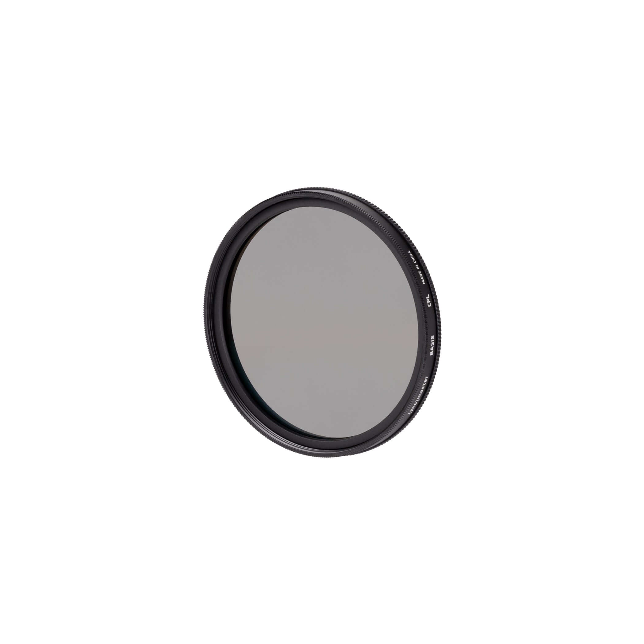 Filtro Polarizador Circular Basis Filtro CPL Filtro Polarizador Circular Basis para entrega inmediata en nuestras tiendas de Escazú y Curridabat. Tienda en línea con envíos a toda Costa Rica. Garantía en Costa Rica.
