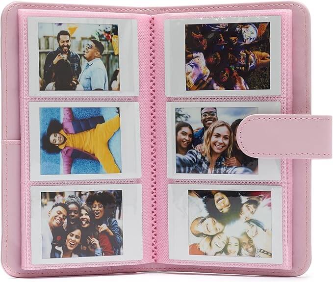 Álbum Instax Mini 108 Accesorios para cámara Álbum Instax Mini 108 para entrega inmediata en nuestras tiendas de Escazú y Curridabat. Tienda en línea con envíos a toda Costa Rica. Garantía en Costa Rica.