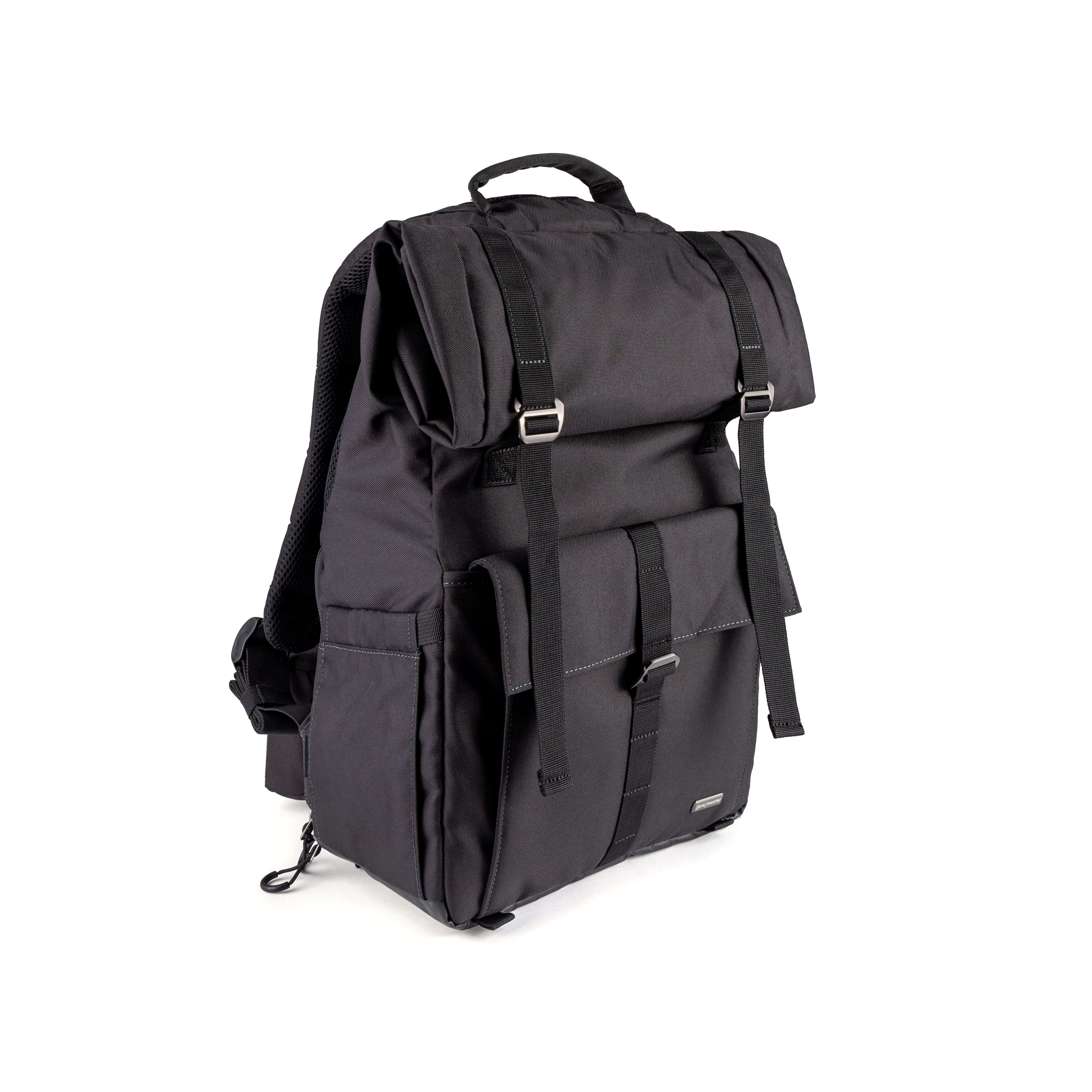 Maletin Jasper V2 Rolltop Negro Mochila Maletin Jasper V2 Rolltop Negro para entrega inmediata en nuestras tiendas de Escazú y Curridabat. Tienda en línea con envíos a toda Costa Rica. Garantía en Costa Rica.
