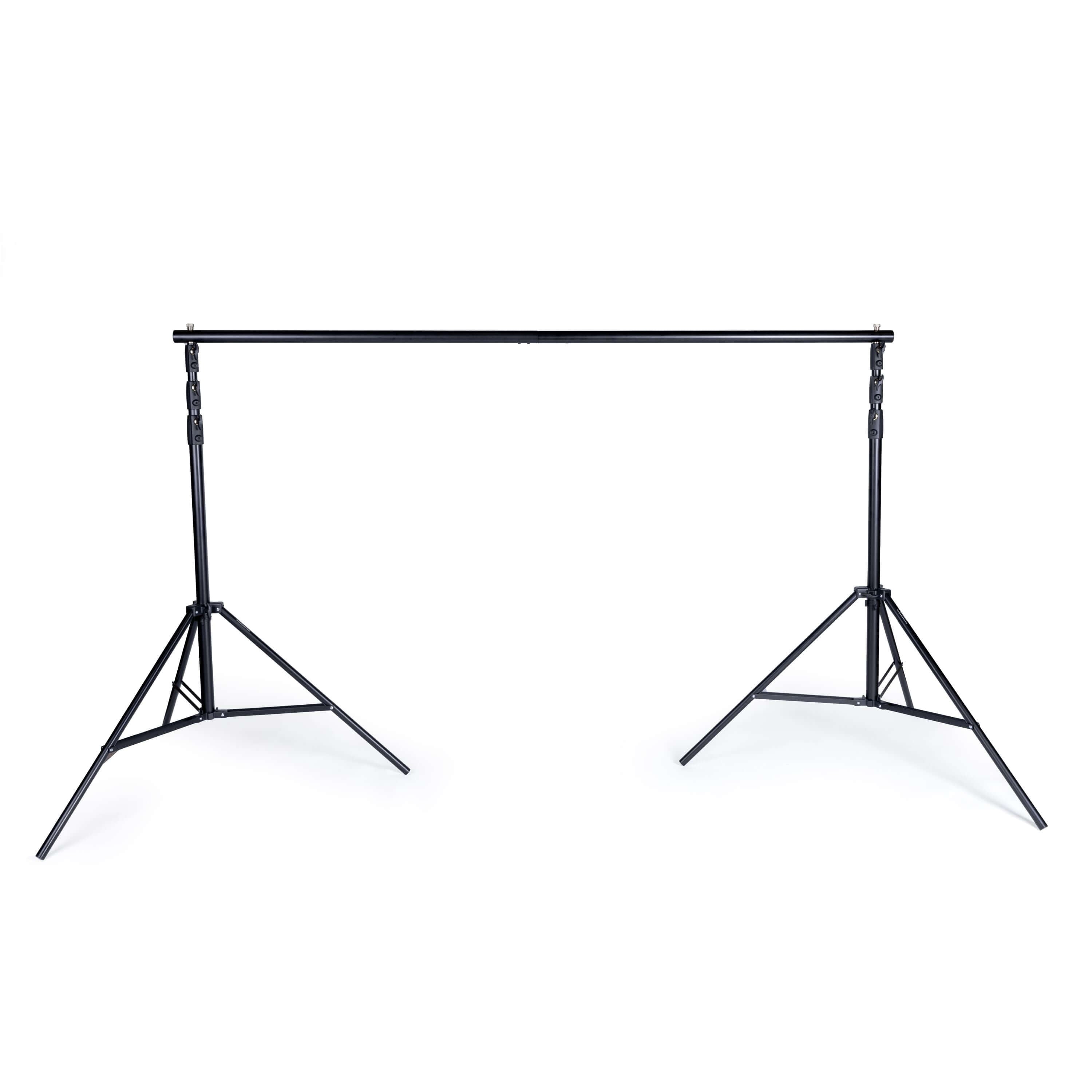 Soporte para fondos ProMaster Heavy Duty Soportes para fondo Soporte para fondos ProMaster Heavy Duty para entrega inmediata en nuestras tiendas de Escazú y Curridabat. Tienda en línea con envíos a toda Costa Rica. Garantía en Costa Rica.