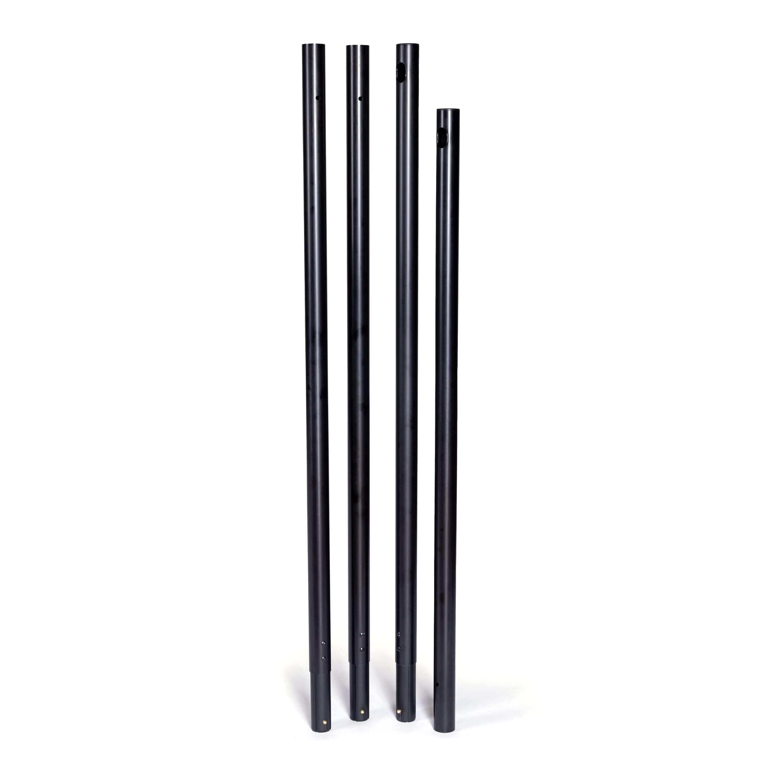 Barra transversal de fondo de 12' Soportes para fondo Barra transversal de fondo de 12' para entrega inmediata en nuestras tiendas de Escazú y Curridabat. Tienda en línea con envíos a toda Costa Rica. Garantía en Costa Rica.
