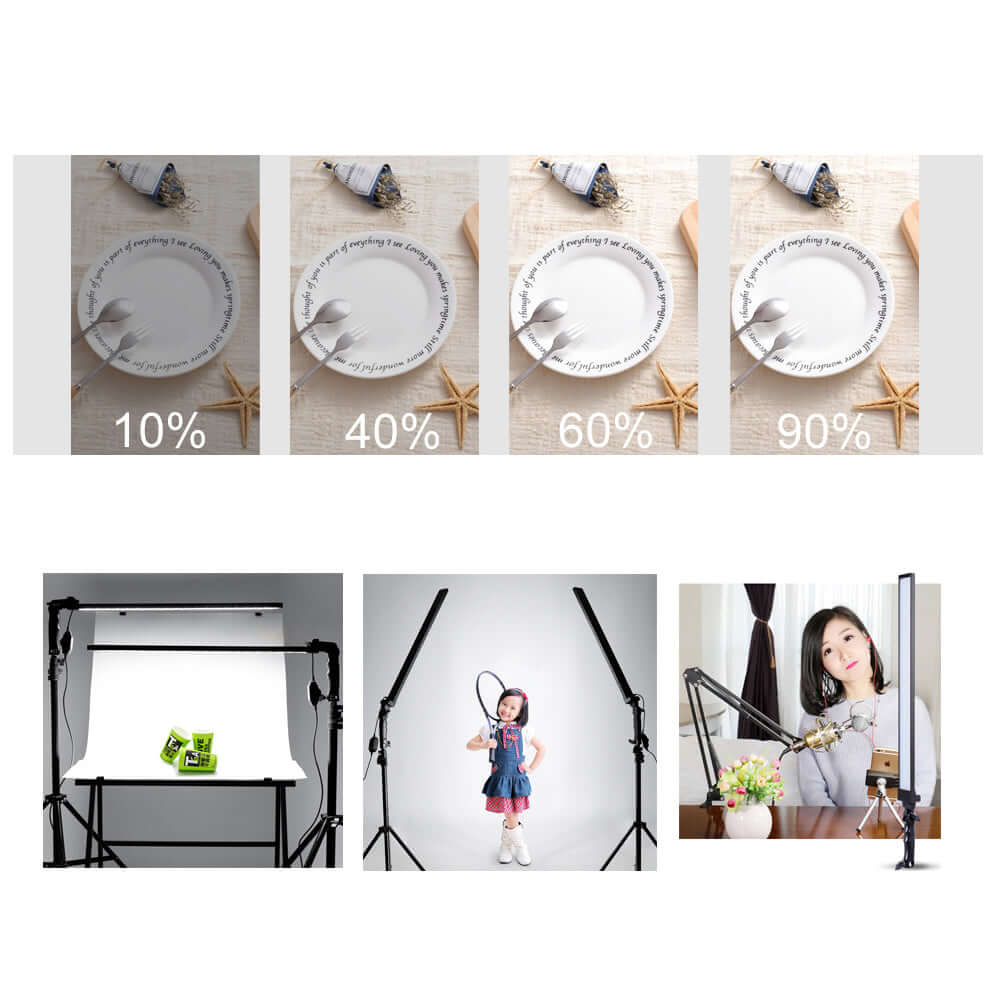 Bastón LED de 36W Luz Continua Bastón LED de 36W para entrega inmediata en nuestras tiendas de Escazú y Curridabat. Tienda en línea con envíos a toda Costa Rica. Garantía en Costa Rica.