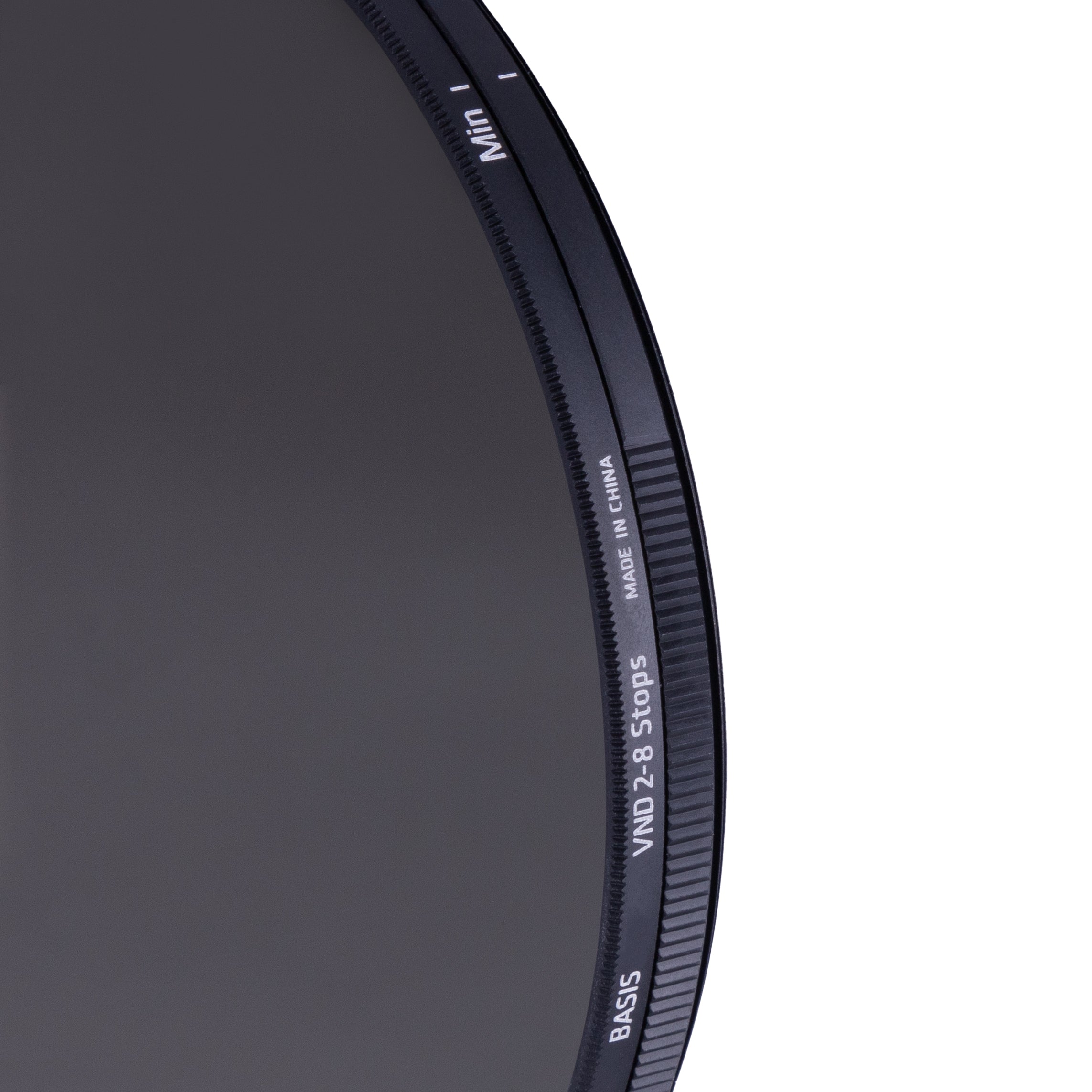Filtro ND Variable 82mm
