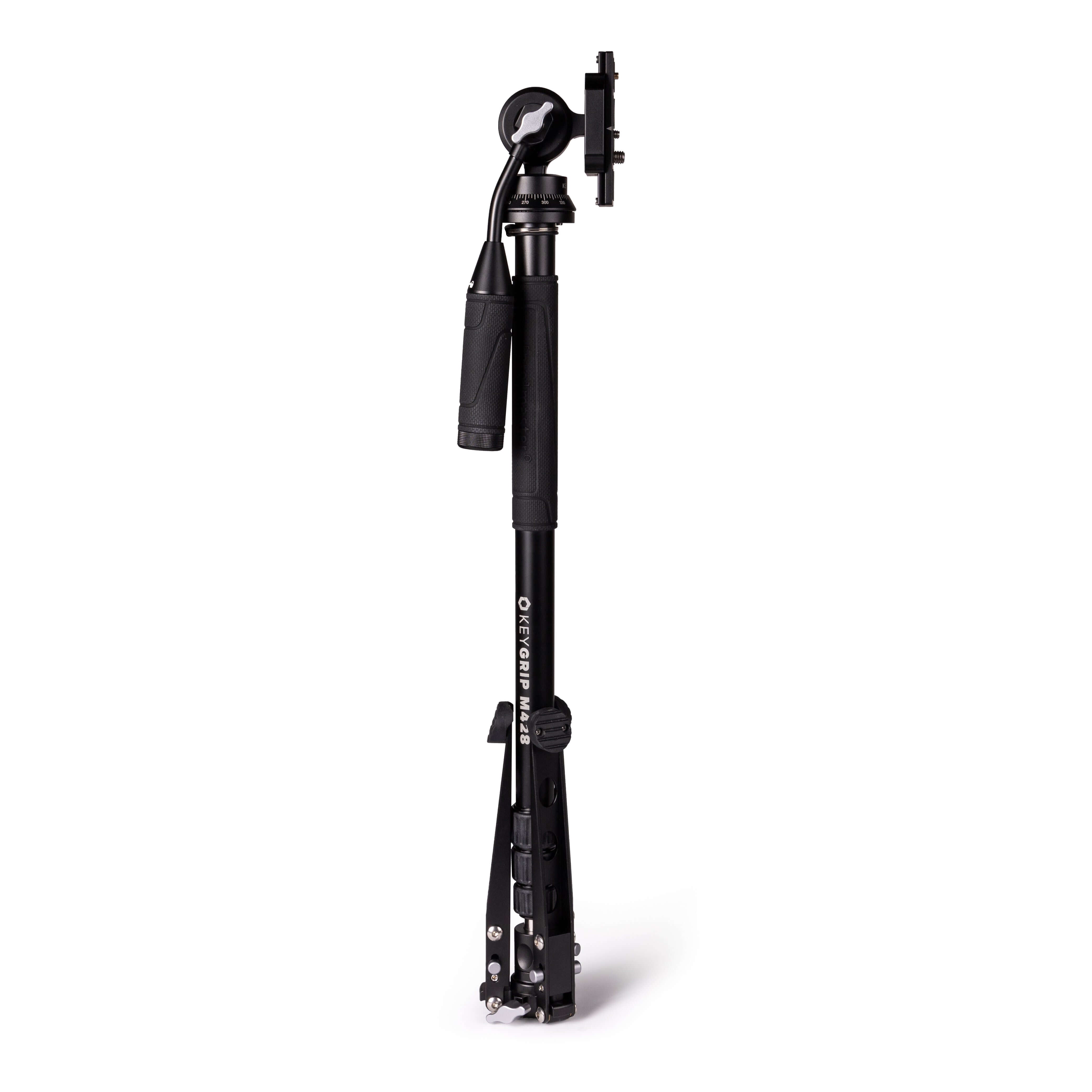 Kit de monopod para video Key Grip Monopodo Kit de monopod para video Key Grip para entrega inmediata en nuestras tiendas de Escazú y Curridabat. Tienda en línea con envíos a toda Costa Rica. Garantía en Costa Rica.