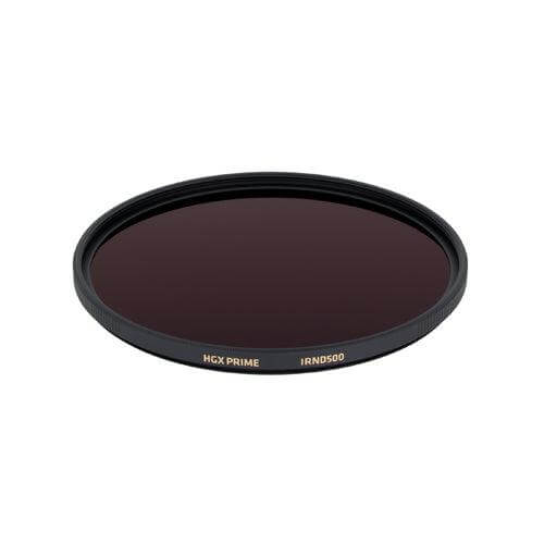 Filtro 77mm IRND500X (2.7) HGX Prime Filtro ND (Densidad Neutra) Filtro 77mm IRND500X (2.7) HGX Prime para entrega inmediata en nuestras tiendas de Escazú y Curridabat. Tienda en línea con envíos a toda Costa Rica. Garantía en Costa Rica.