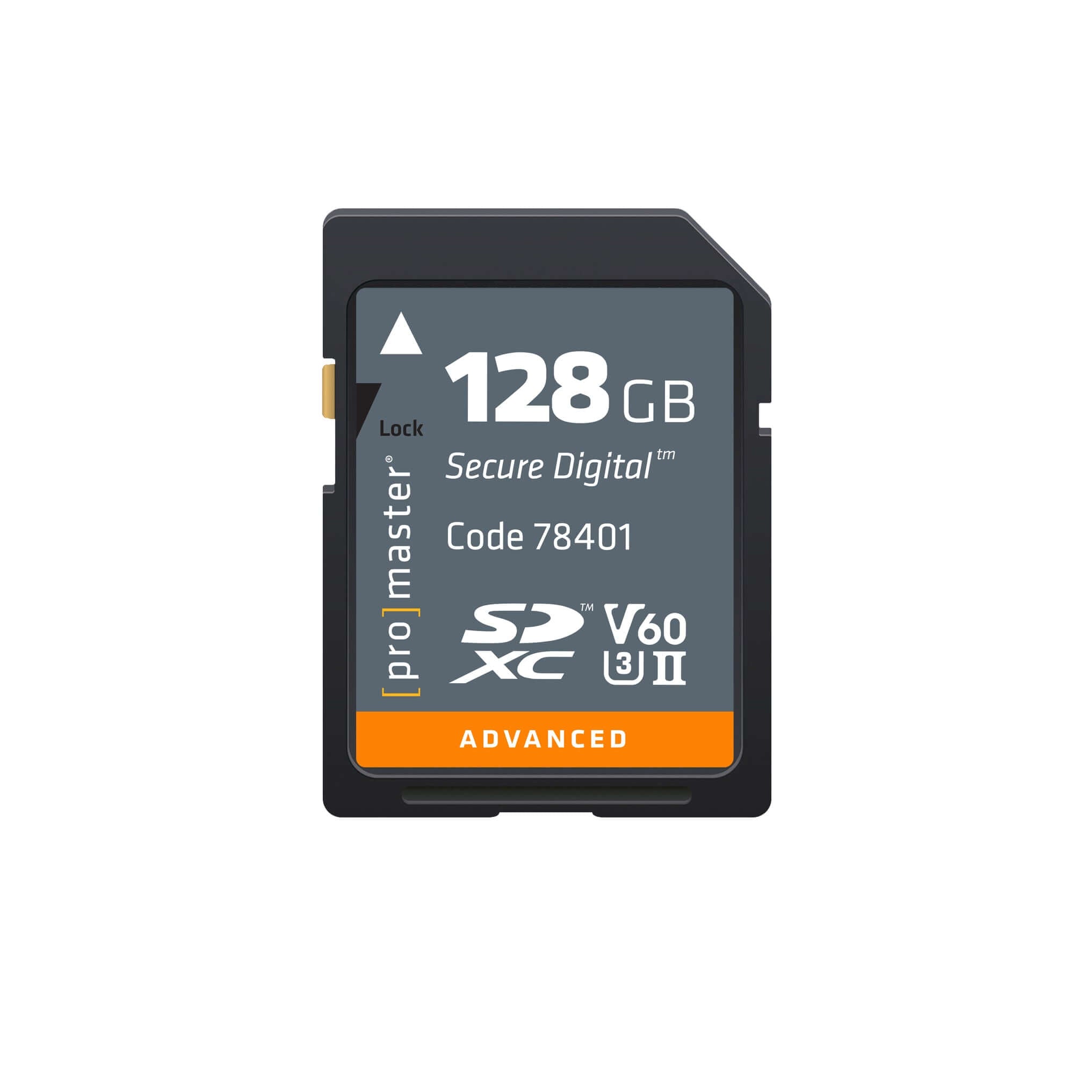 Tarjeta de Memoria SDXC Avanzada UHS-II V60 Tarjeta de memoria Tarjeta de Memoria SDXC Avanzada UHS-II V60 para entrega inmediata en nuestras tiendas de Escazú y Curridabat. Tienda en línea con envíos a toda Costa Rica. Garantía en Costa Rica.