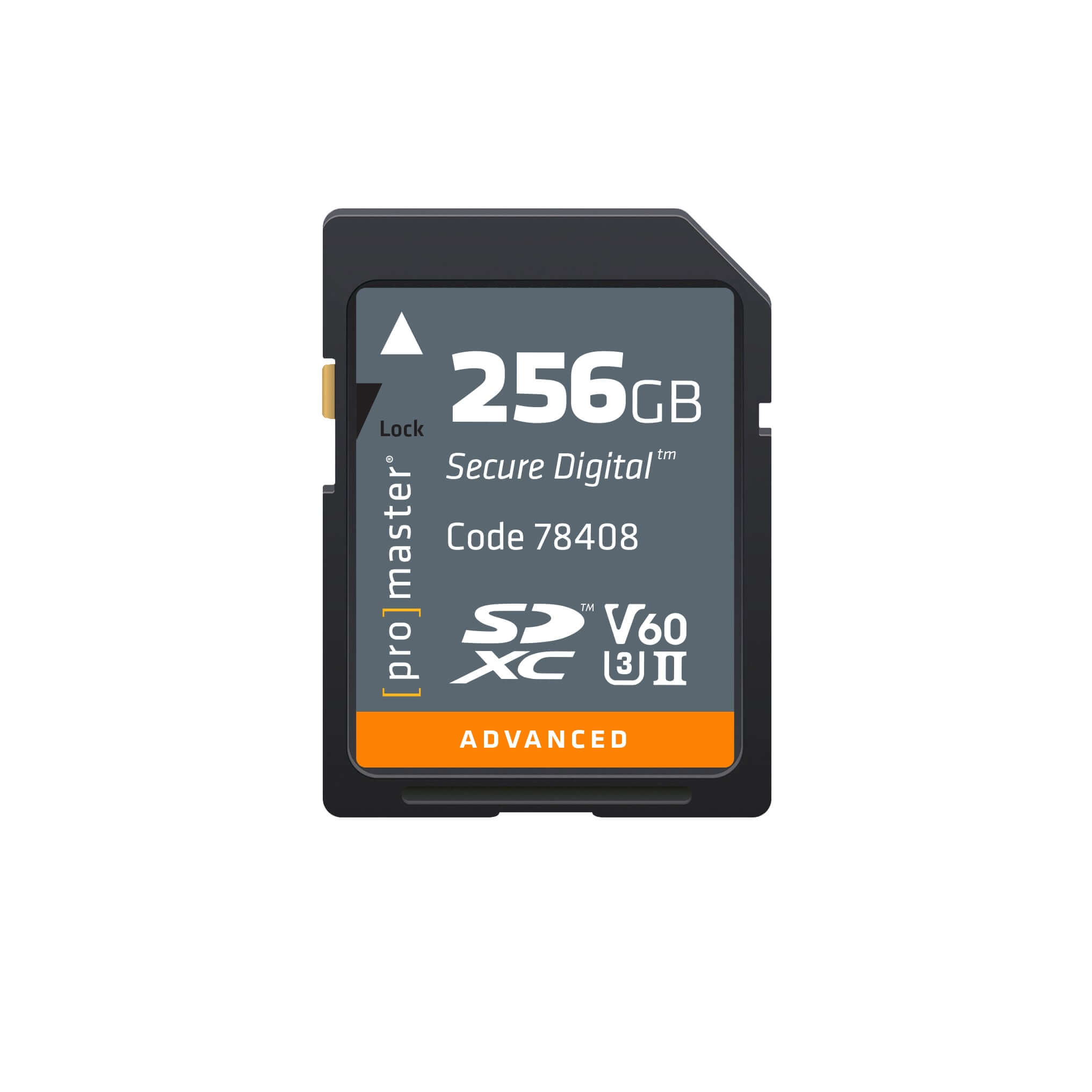 Tarjeta de Memoria SDXC Avanzada UHS-II V60 Tarjeta de memoria Tarjeta de Memoria SDXC Avanzada UHS-II V60 para entrega inmediata en nuestras tiendas de Escazú y Curridabat. Tienda en línea con envíos a toda Costa Rica. Garantía en Costa Rica.
