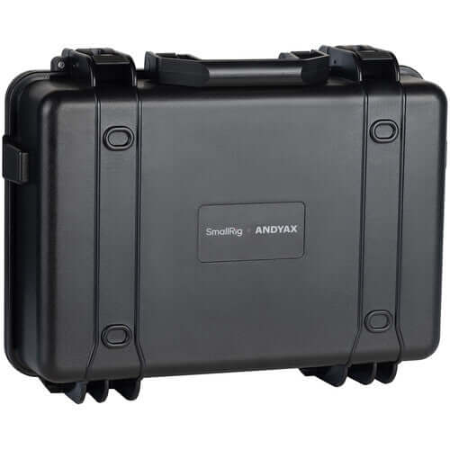 Kit de herramientas SmallRig x Andyax Herramientas Kit de herramientas SmallRig x Andyax para entrega inmediata en nuestras tiendas de Escazú y Curridabat. Tienda en línea con envíos a toda Costa Rica. Garantía en Costa Rica.