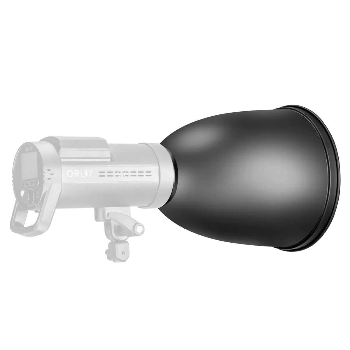 Reflector de enfoque profundo 45° BOWENS