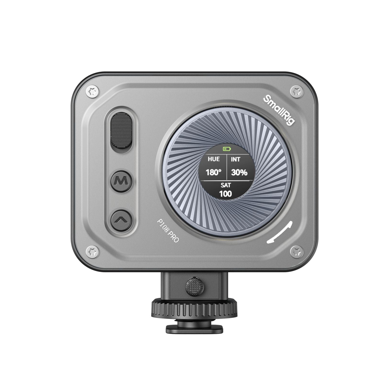 Vibe P108 Pro Mini Luz LED SmallRig