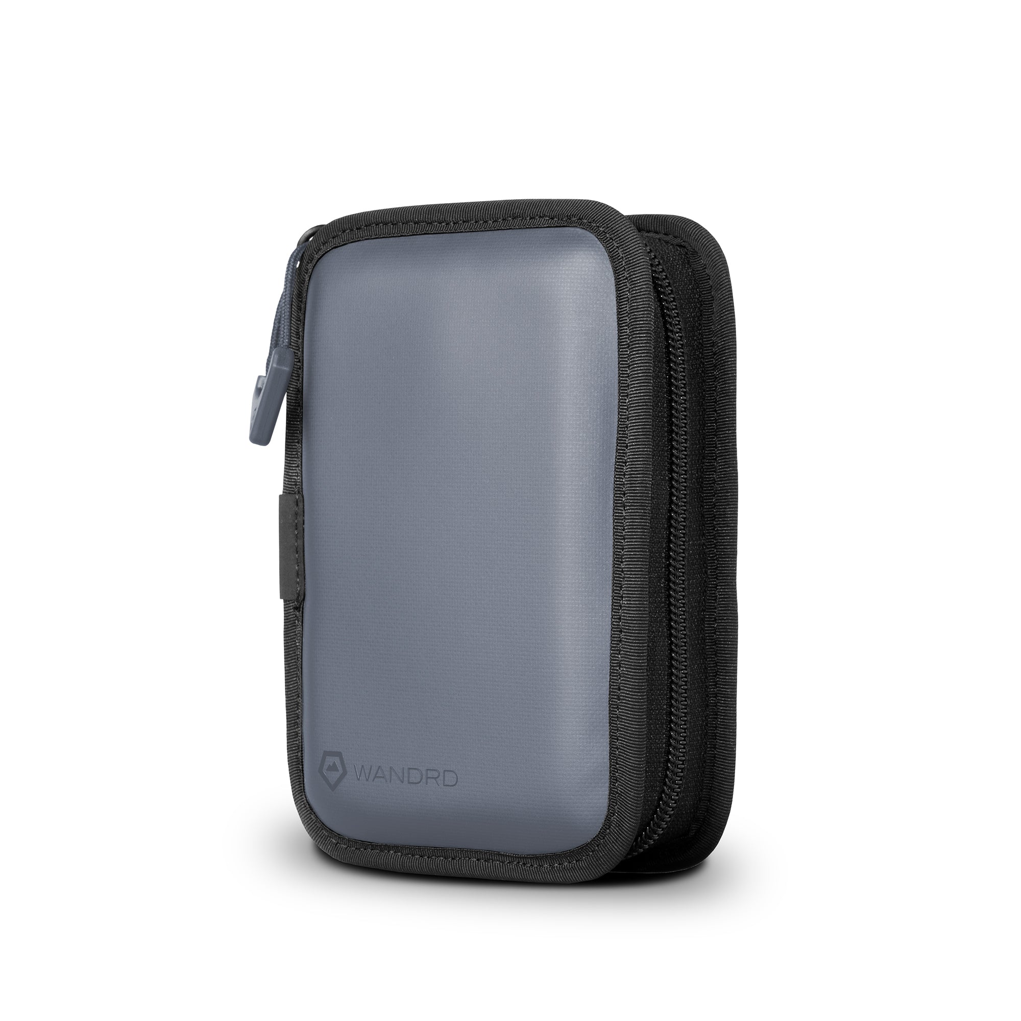 Estuche para Tarjetas de Memoria Wandrd