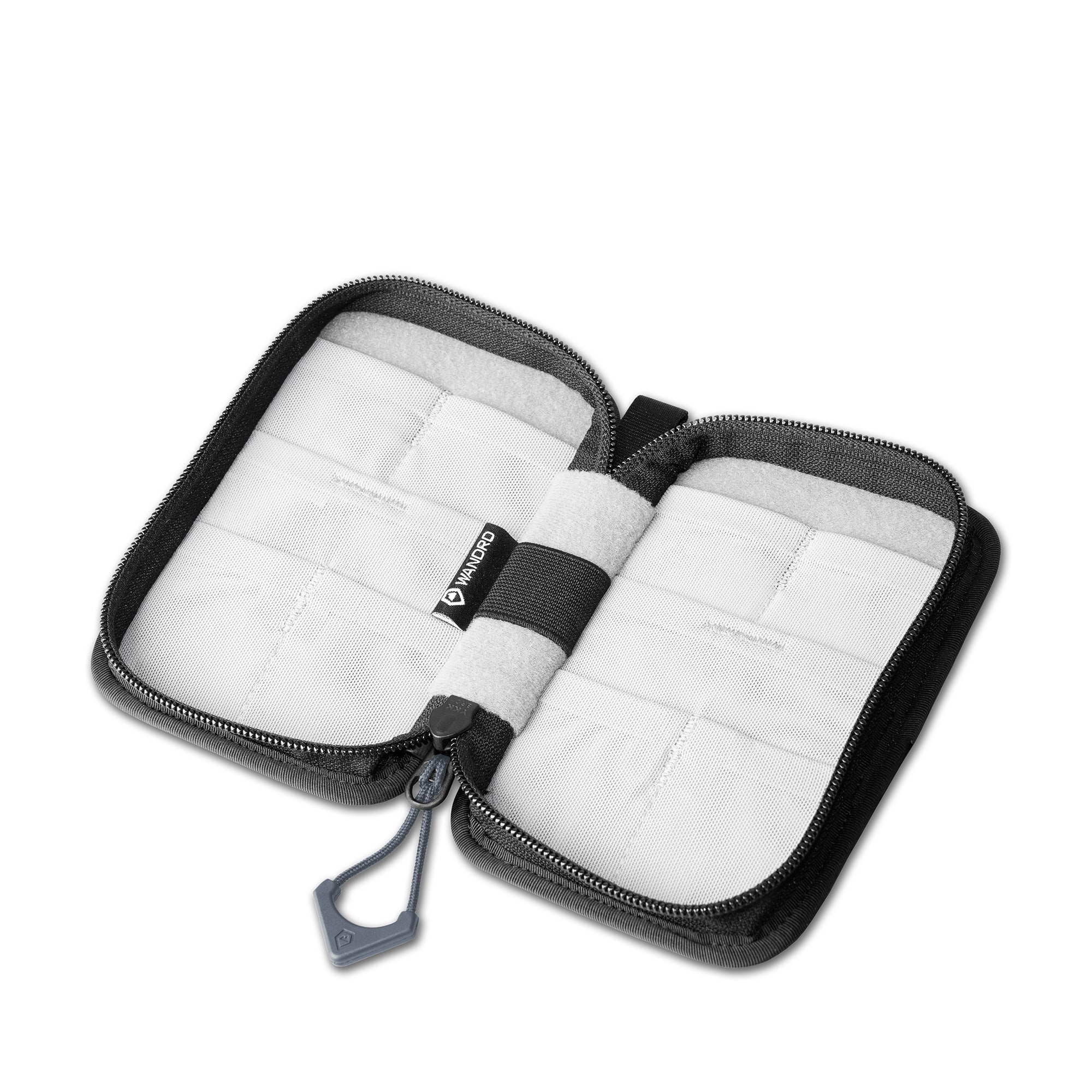 Estuche para Tarjetas de Memoria Wandrd