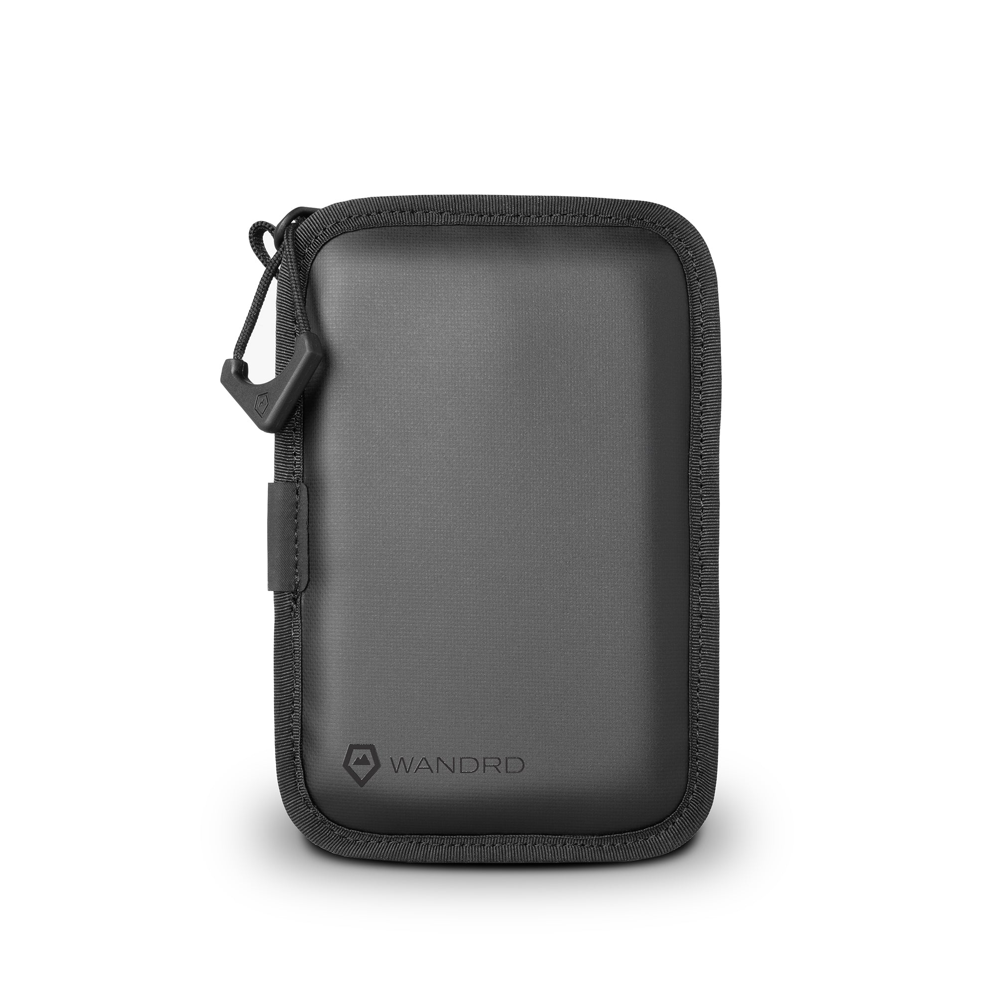 Estuche para Tarjetas de Memoria Wandrd
