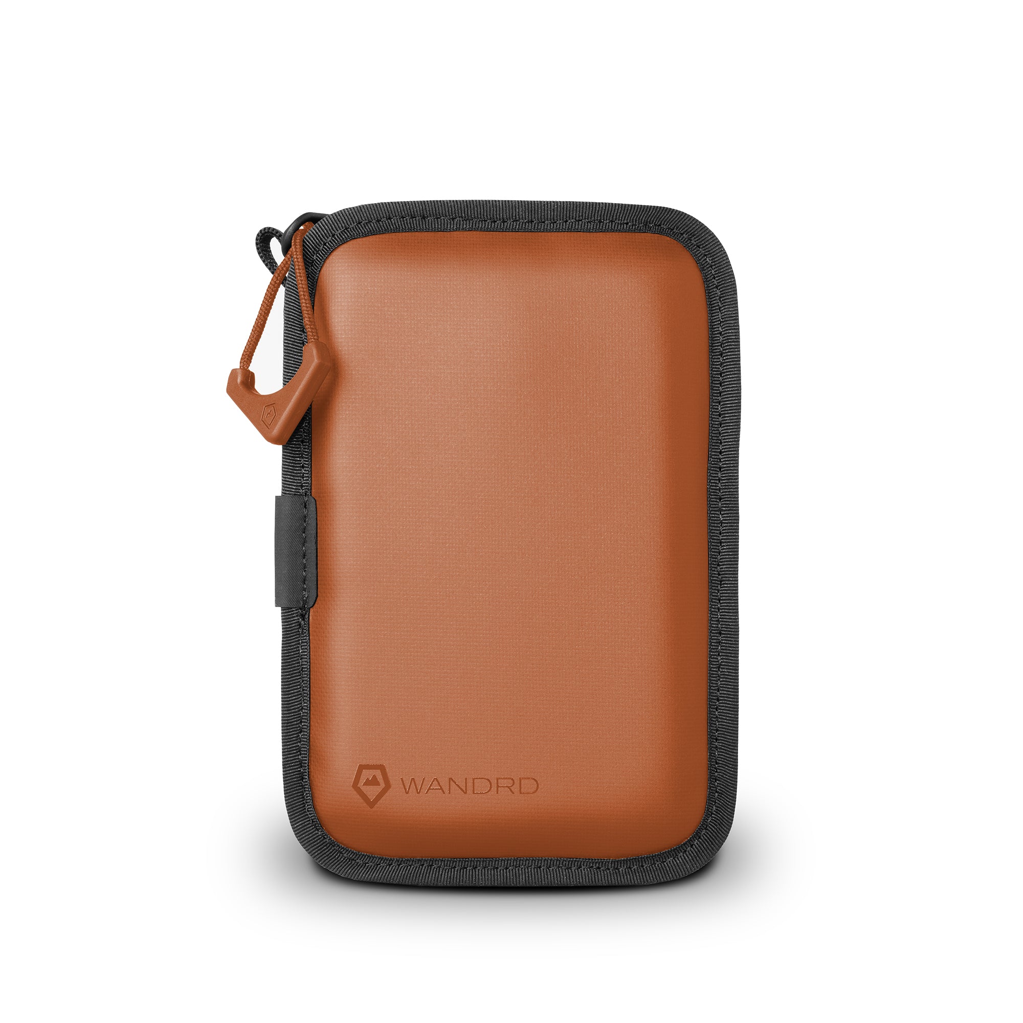 Estuche para Tarjetas de Memoria Wandrd