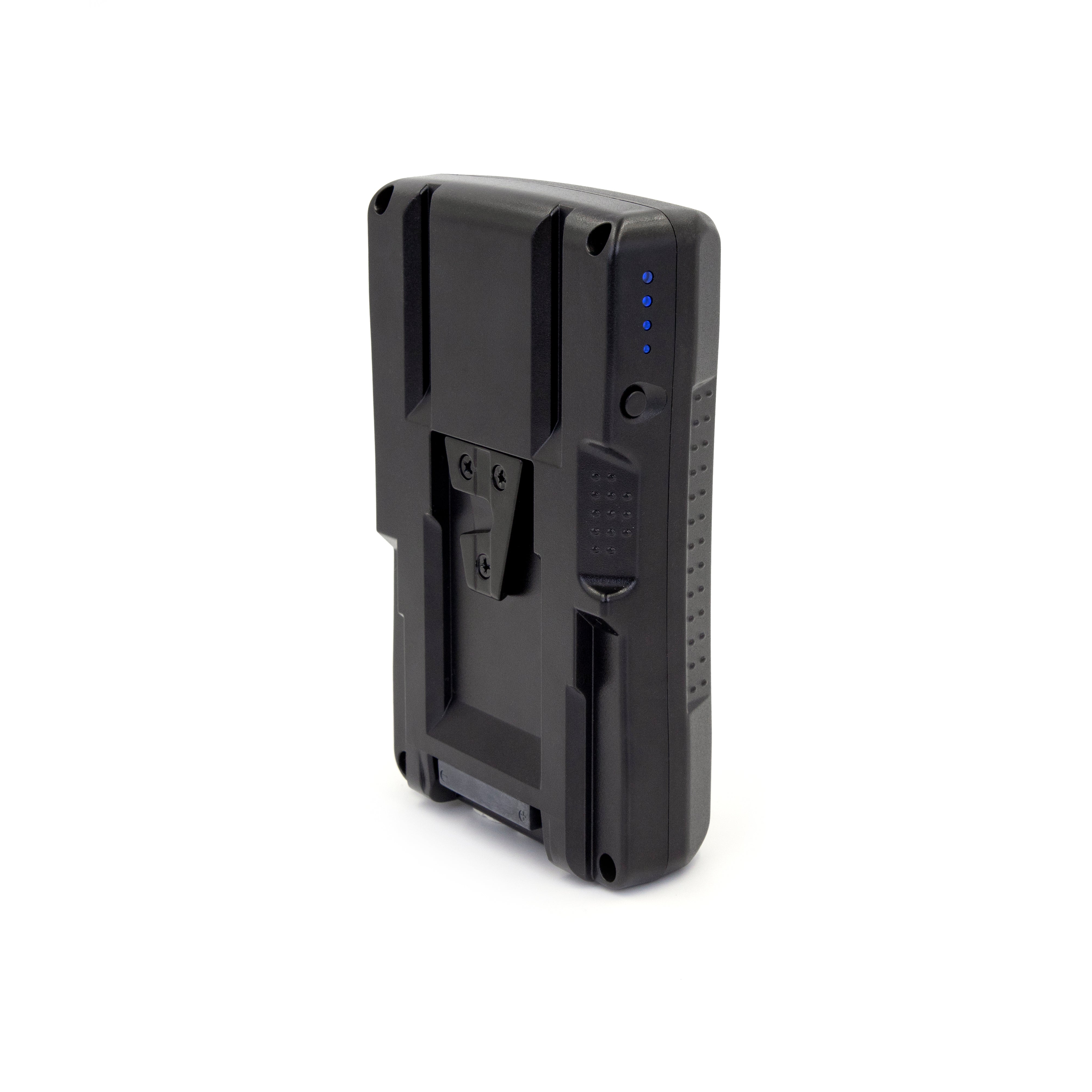 KIT DE CARGADOR PARA BATERÍA V-MOUNT