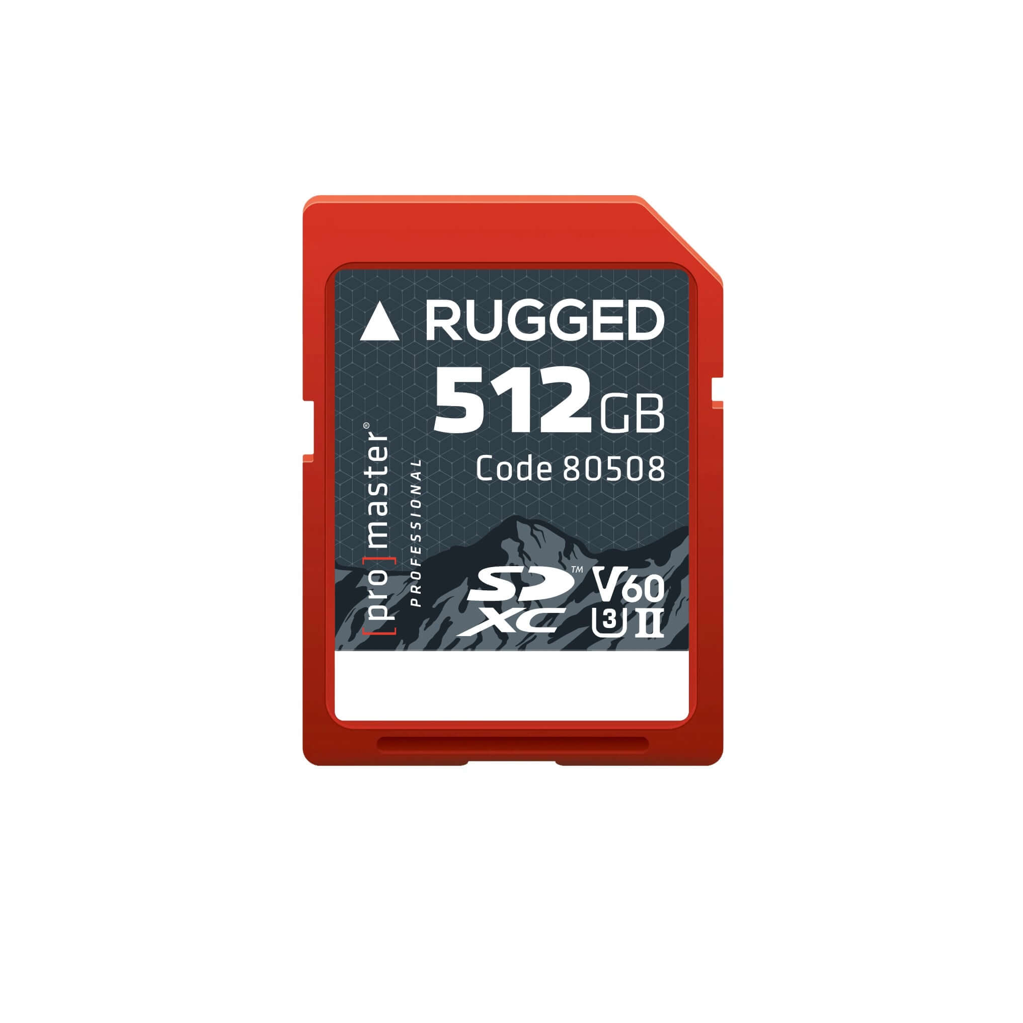 Tarjeta SDXC RUGGED UHS-II V60 Tarjeta de memoria Tarjeta SDXC RUGGED UHS-II V60 para entrega inmediata en nuestras tiendas de Escazú y Curridabat. Tienda en línea con envíos a toda Costa Rica. Garantía en Costa Rica.