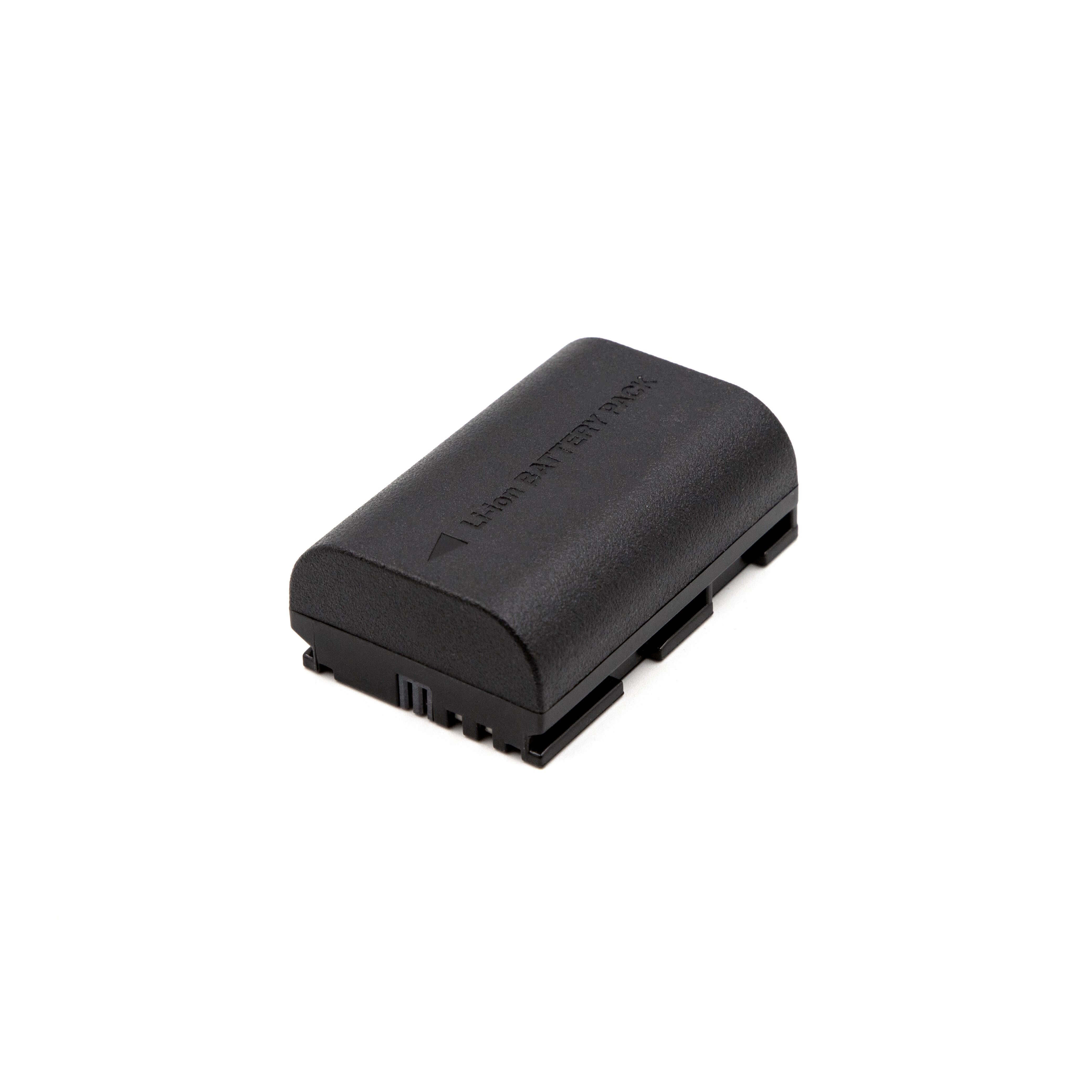 Batería para Cámara Canon LP-E6P Batería para cámara Batería para Cámara Canon LP-E6P para entrega inmediata en nuestras tiendas de Escazú y Curridabat. Tienda en línea con envíos a toda Costa Rica. Garantía en Costa Rica.