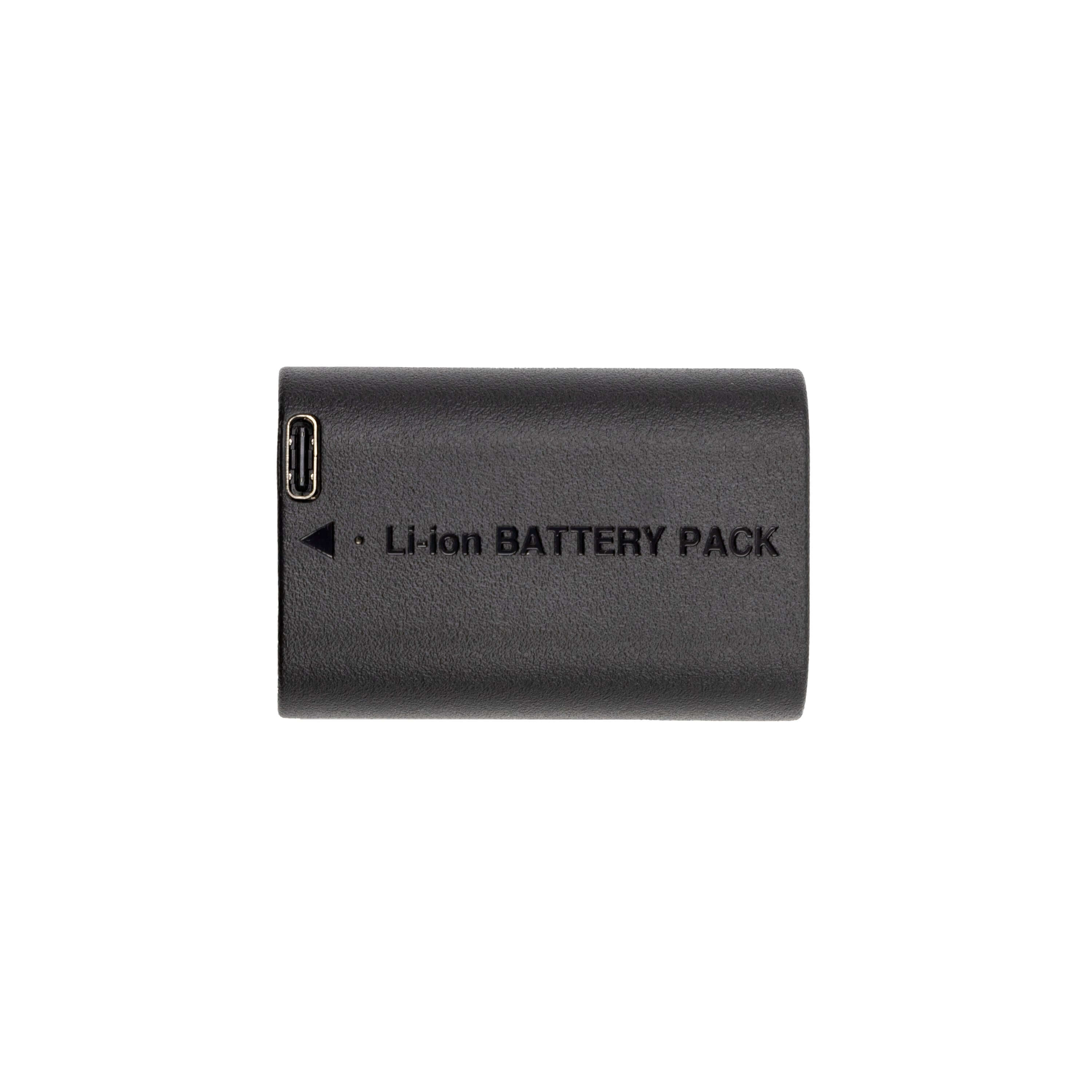Batería para Cámara Canon LP-E6P con Carga por USB-C Baterías Batería para Cámara Canon LP-E6P con Carga por USB-C para entrega inmediata en nuestras tiendas de Escazú y Curridabat. Tienda en línea con envíos a toda Costa Rica. Garantía en Costa Rica.