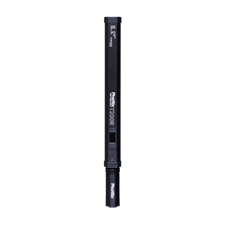Barra RGB T200R Premium