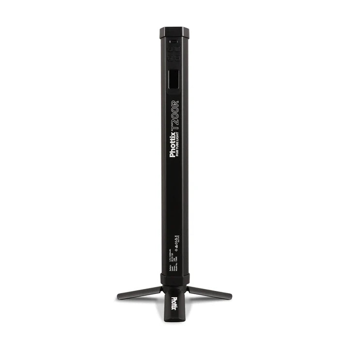 Barra RGB T200R Premium