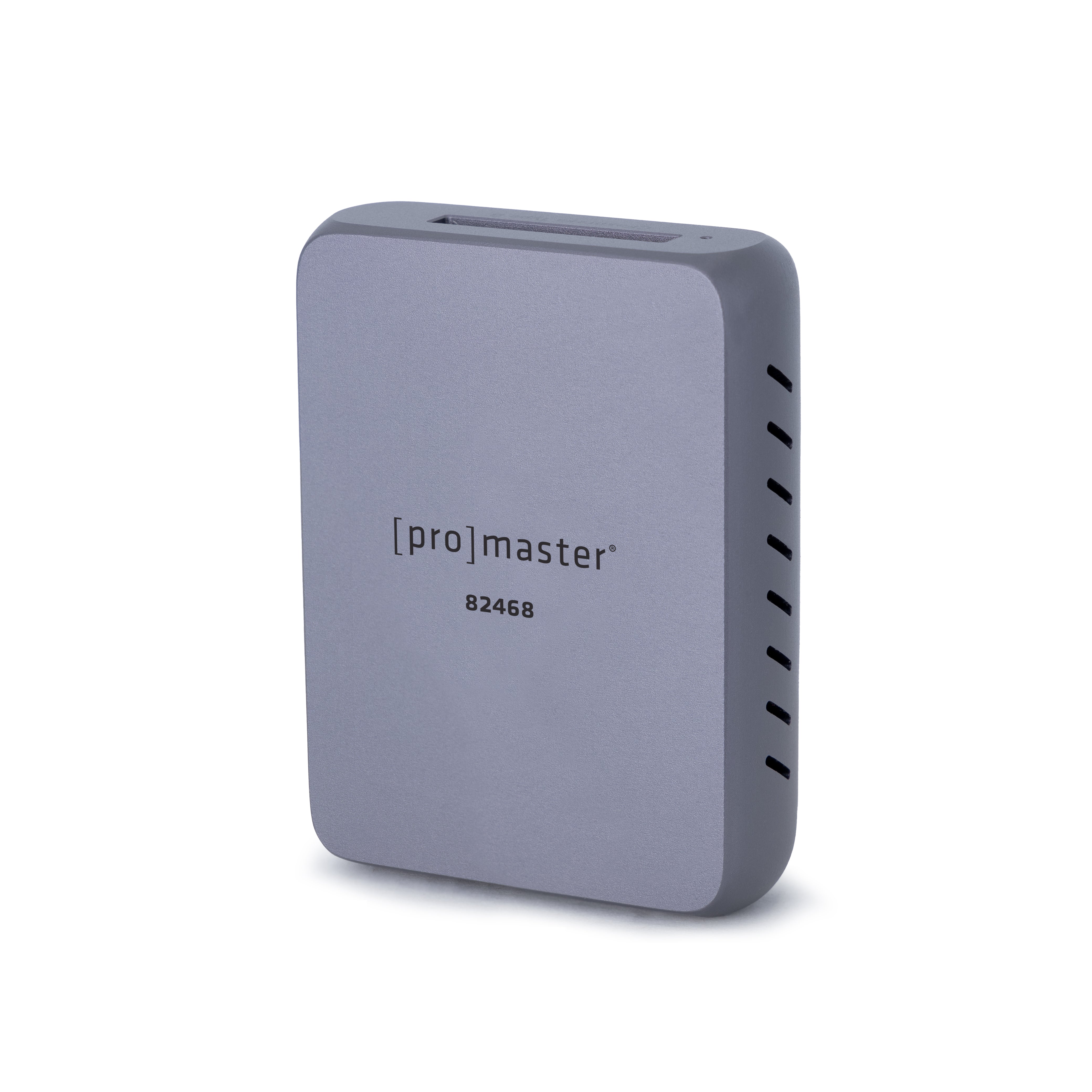 Lector De Tarjetas CFX-B 4.0 USB-C