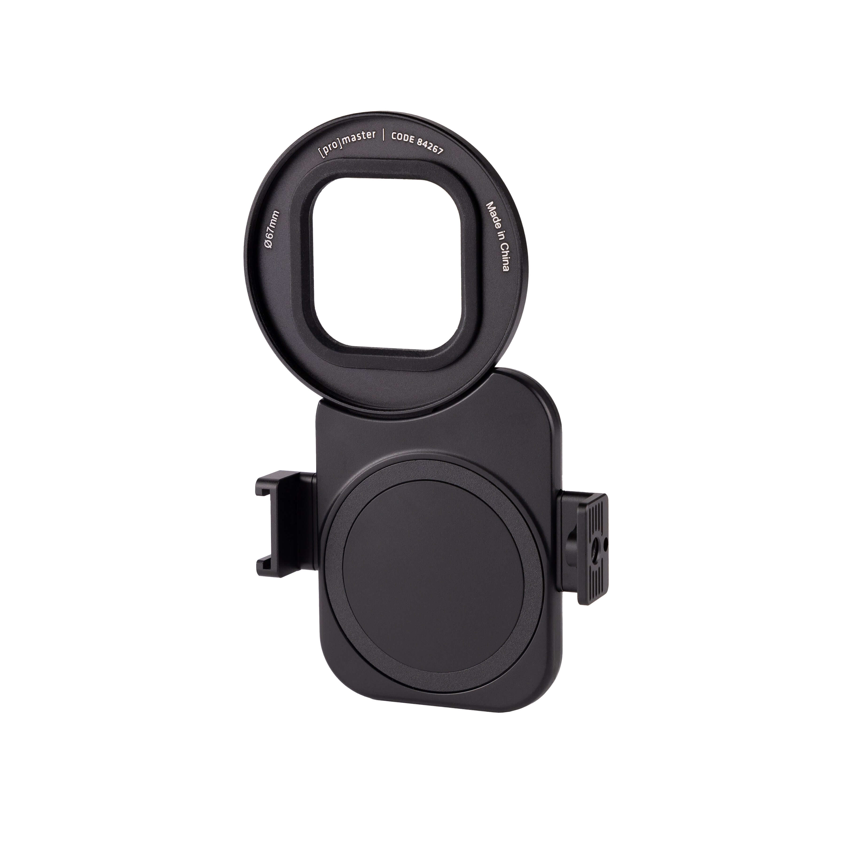 Montura de filtro para MagSafe Accesorios para celular y tablet Montura de filtro para MagSafe para entrega inmediata en nuestras tiendas de Escazú y Curridabat. Tienda en línea con envíos a toda Costa Rica. Garantía en Costa Rica.