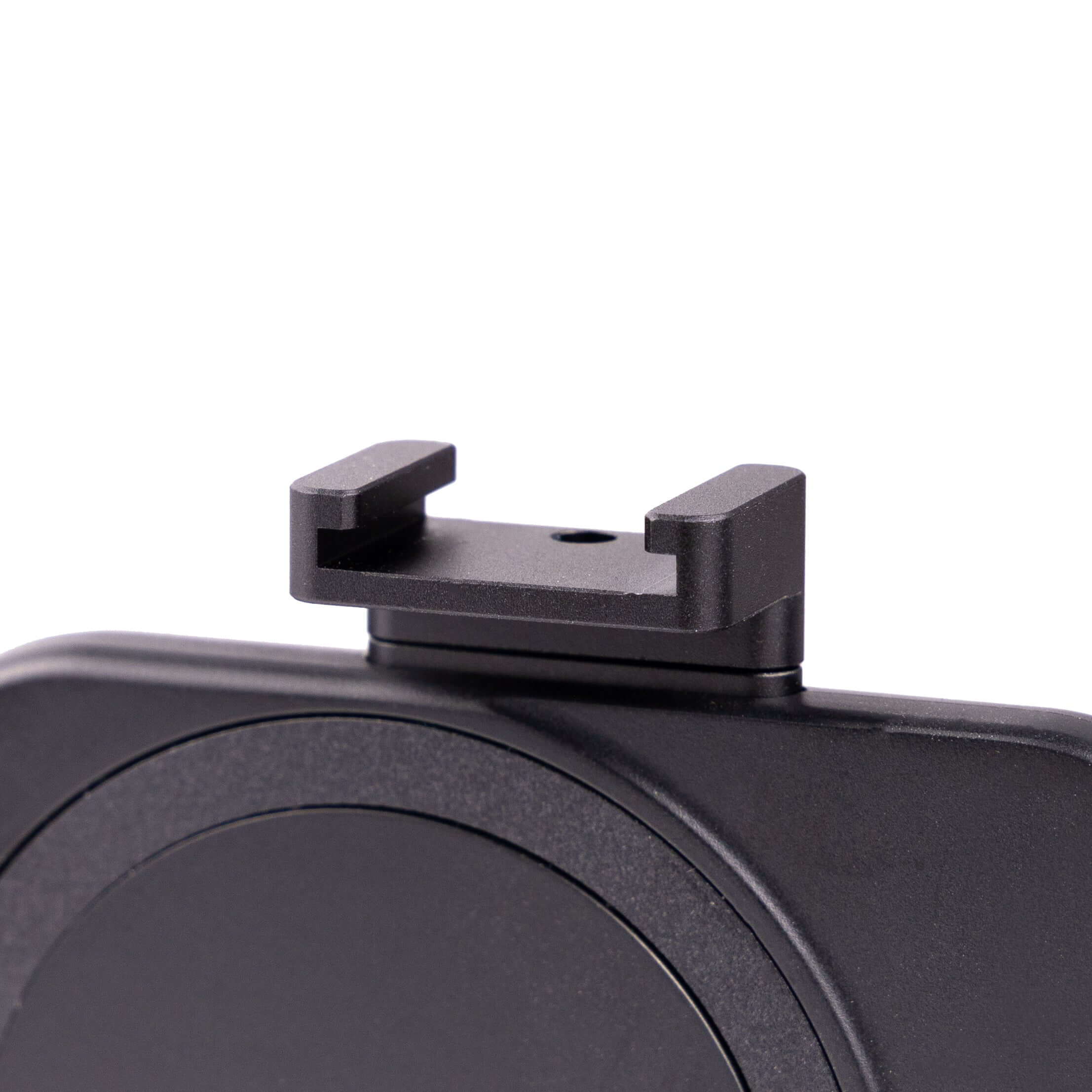 Montura de filtro para MagSafe Accesorios para celular y tablet Montura de filtro para MagSafe para entrega inmediata en nuestras tiendas de Escazú y Curridabat. Tienda en línea con envíos a toda Costa Rica. Garantía en Costa Rica.