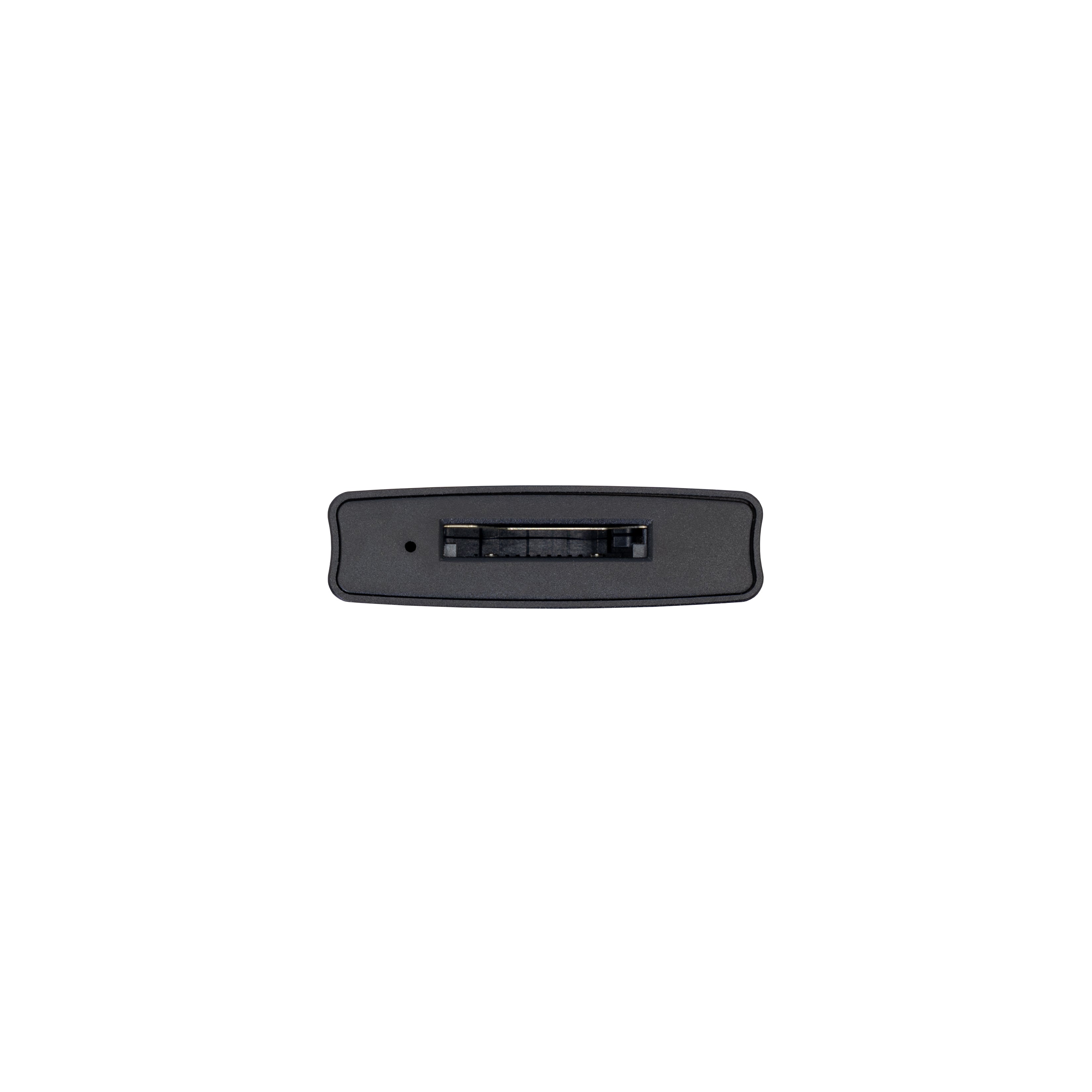 Lector de tarjetas CFX USB-C&A