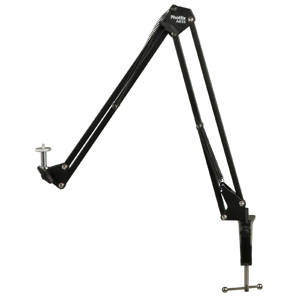 Phottix AR35 soporte de Brazo Boom