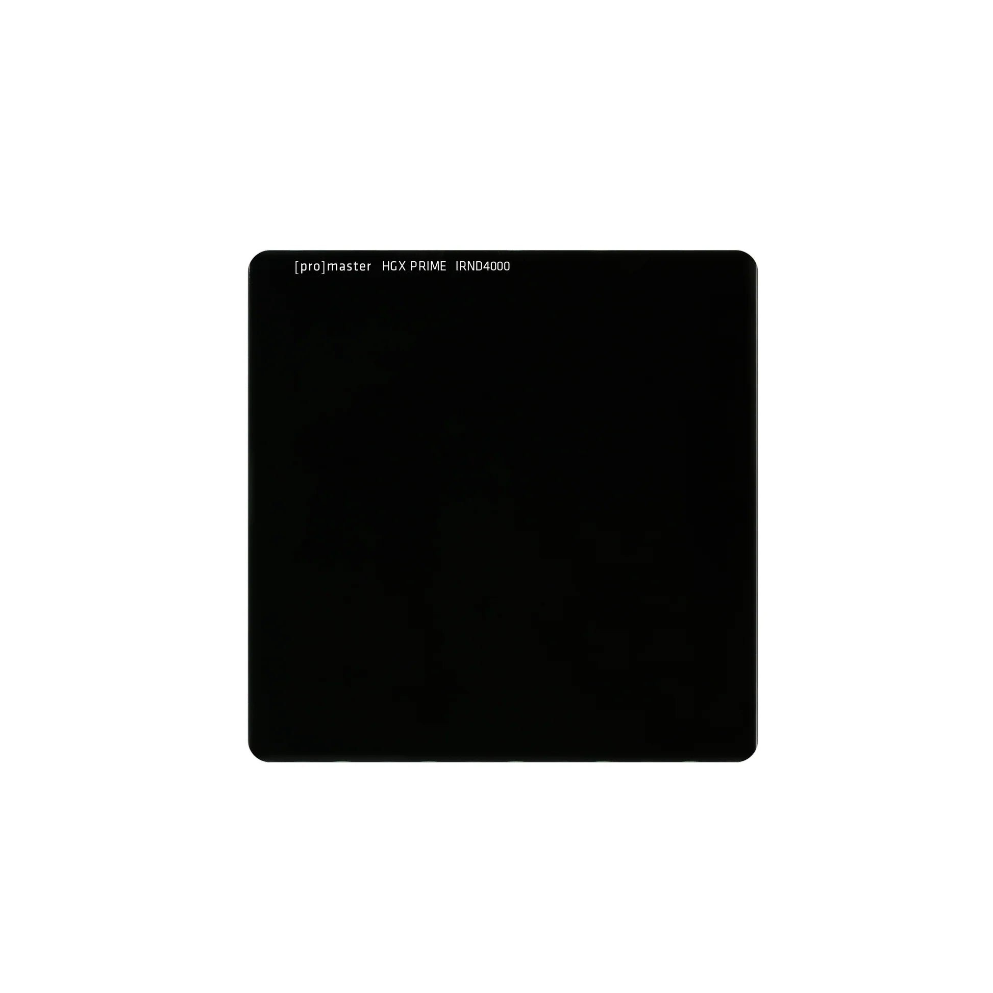 Filtro IRND HGX Prime 100mm