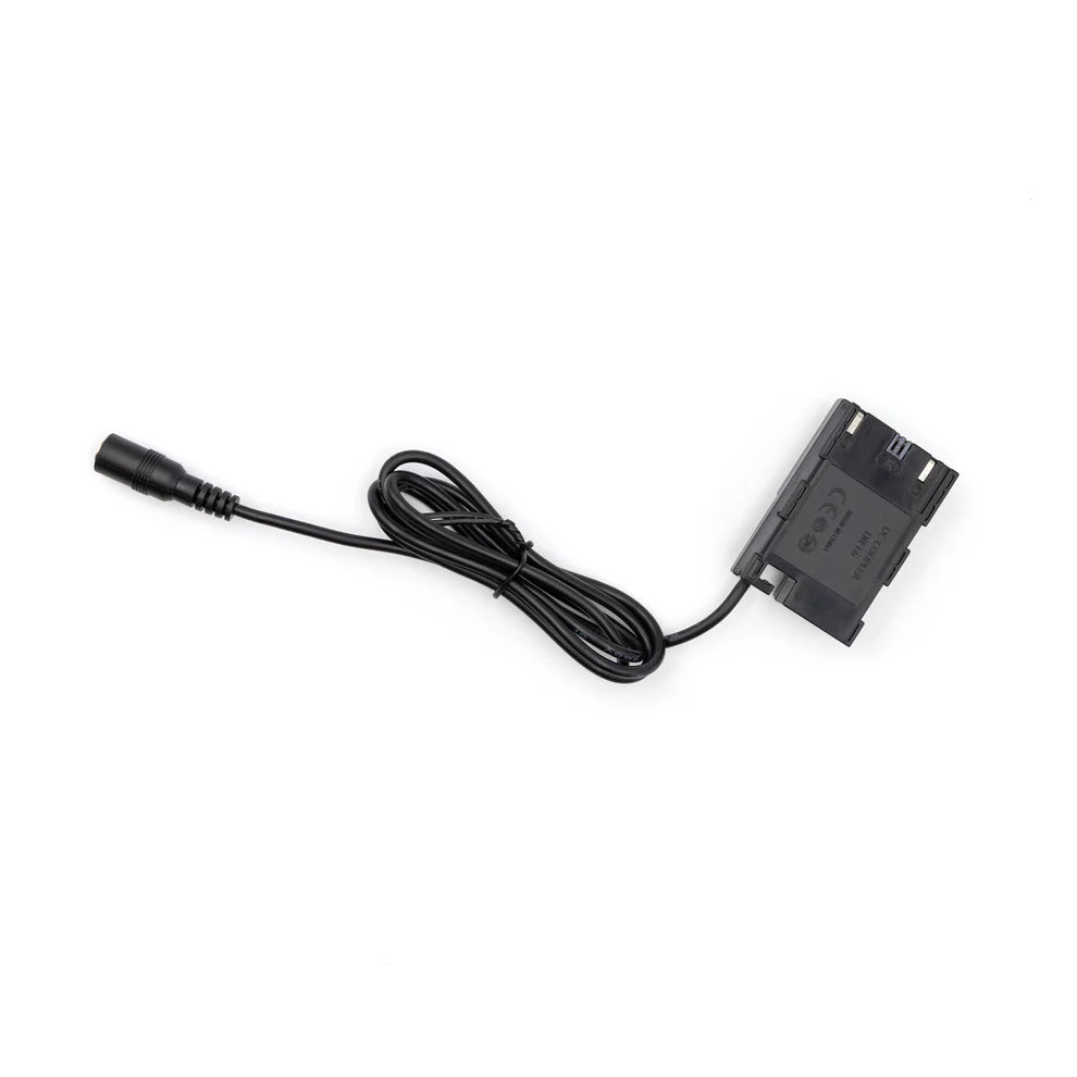 Adaptador AC DC Coupler Canon LP-E6P