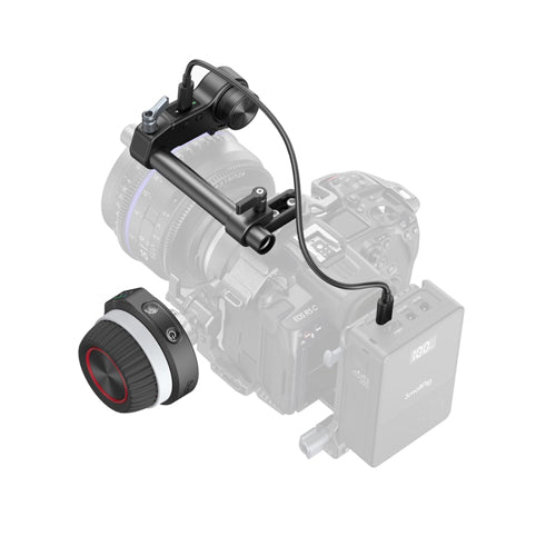Kit Follow Focus inalámbrico Lite