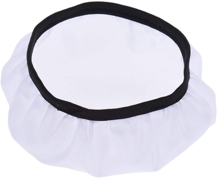 Difusor para reflector de 7"