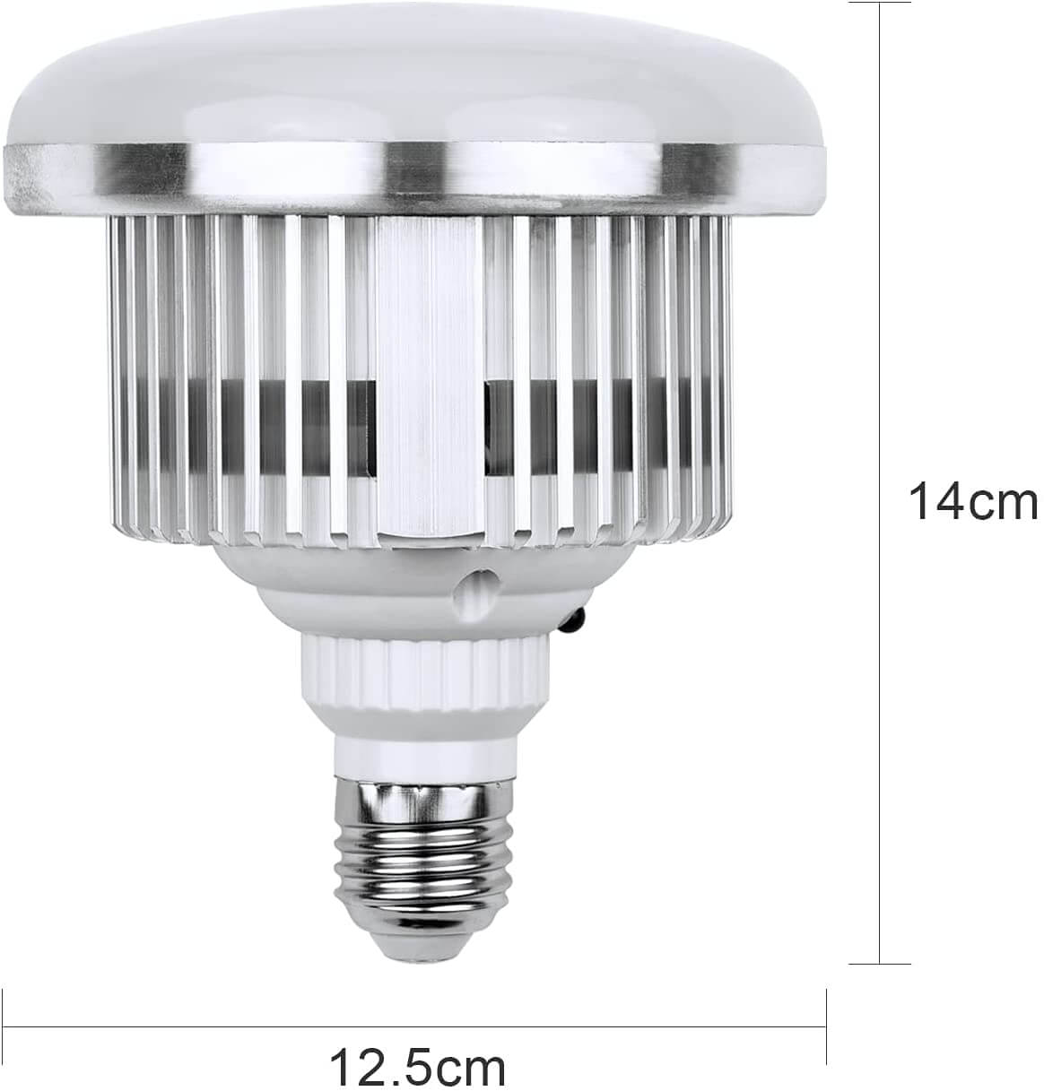 LED Regulable de 105W con Control Remoto Tubos de destello y bombillos LED Regulable de 105W con Control Remoto para entrega inmediata en nuestras tiendas de Escazú y Curridabat. Tienda en línea con envíos a toda Costa Rica. Garantía en Costa Rica.
