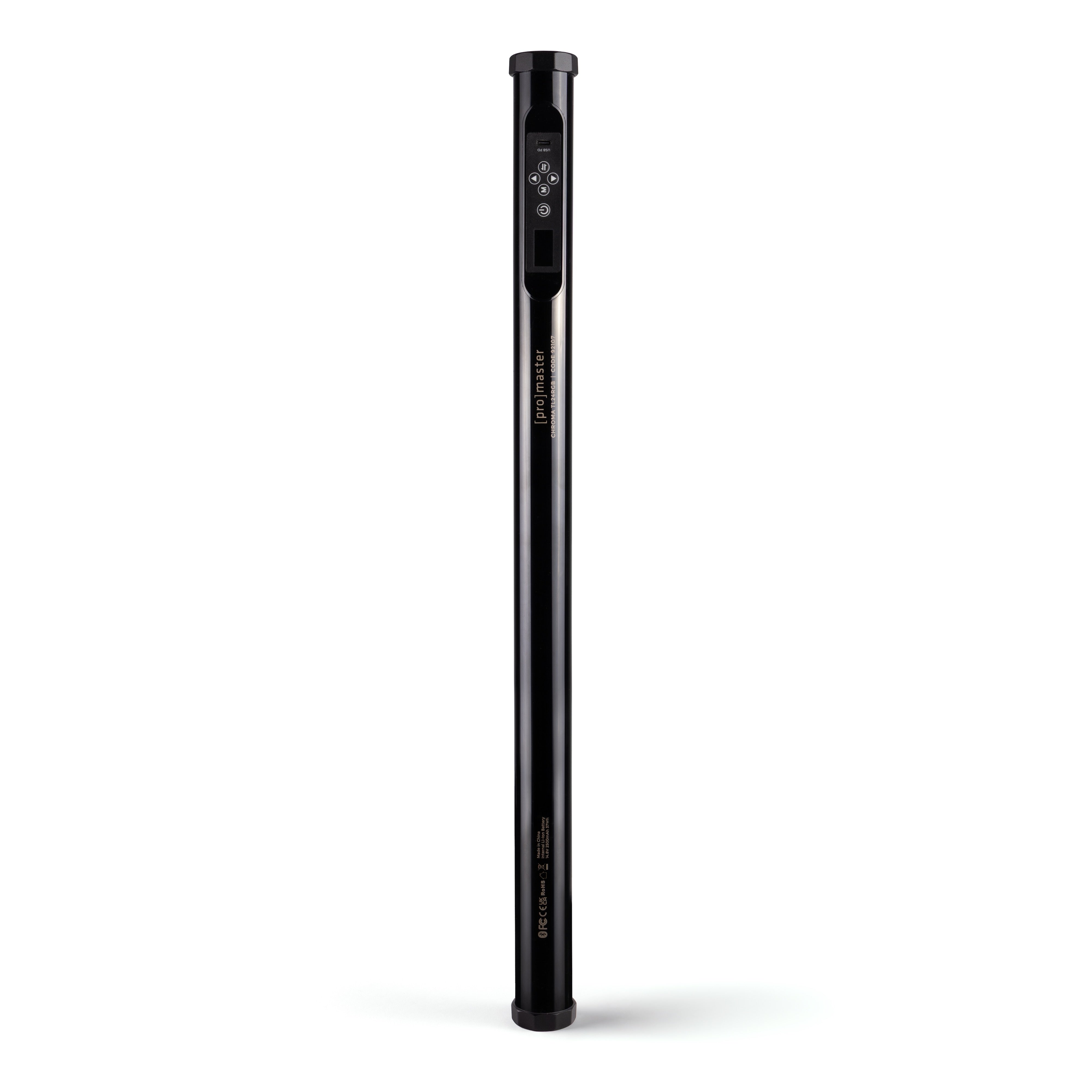 Tubo de luz Chroma TL24RGB (61 cm)