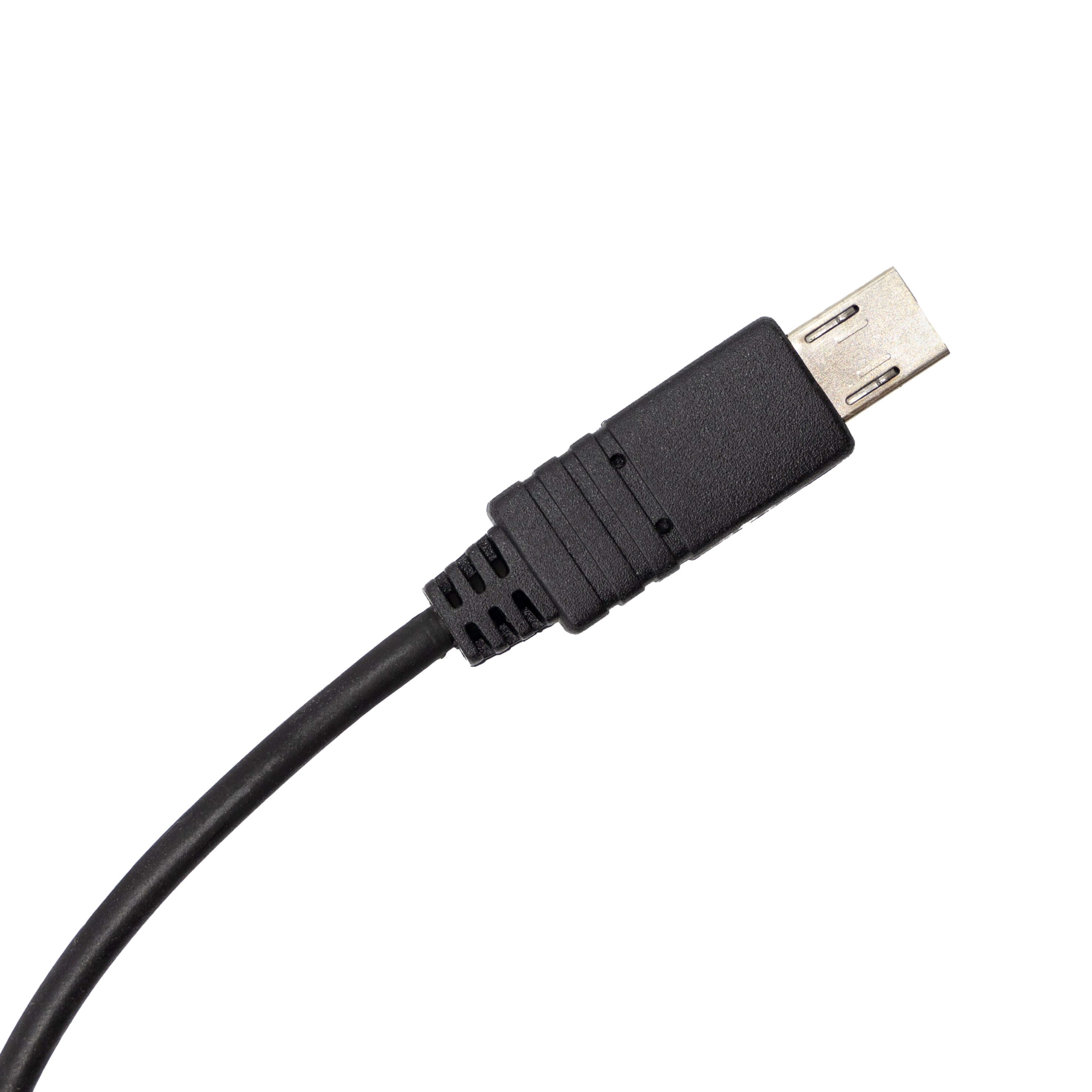 Cable de Liberación Remota Sony Multi-Terminal Cable Cable de Liberación Remota Sony Multi-Terminal para entrega inmediata en nuestras tiendas de Escazú y Curridabat. Tienda en línea con envíos a toda Costa Rica. Garantía en Costa Rica.