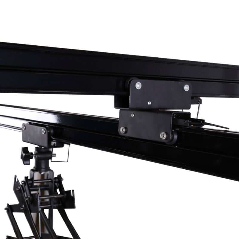 Sistema Profesional de Techo para Estudio Fotográfico Soporte para iluminacion Sistema Profesional de Techo para Estudio Fotográfico para entrega inmediata en nuestras tiendas de Escazú y Curridabat. Tienda en línea con envíos a toda Costa Rica. Garantía