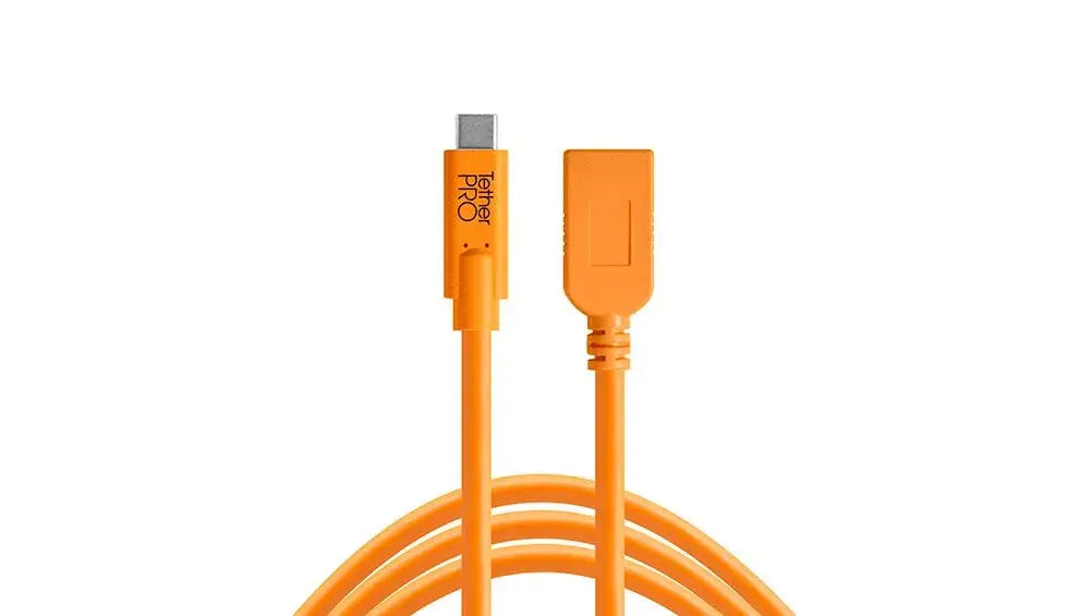 Cable TetherPro USB-C a múltiples terminales Accesorios para cámara Cable TetherPro USB-C a múltiples terminales para entrega inmediata en nuestras tiendas de Escazú y Curridabat. Tienda en línea con envíos a toda Costa Rica. Garantía en Costa Rica.